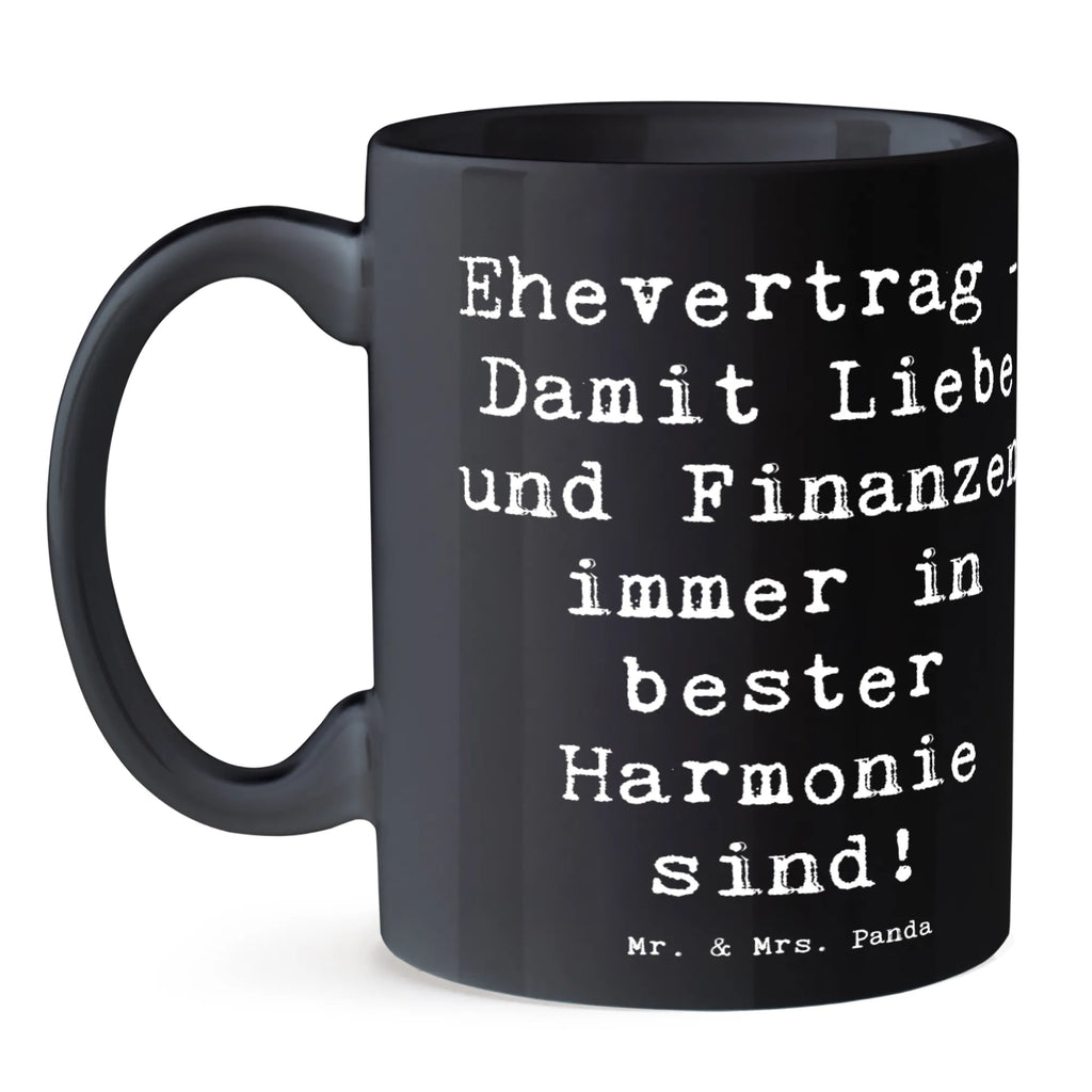 Tasse Spruch Ehevertrag Liebe Finanzen Tasse, Geschenktasse, Tasse mit Motiven, Porzellantasse, Kaffeetasse, Keramiktasse, Bürotasse, Tasse mit Zitaten, Teetasse, Hochzeit, Hochzeitsgeschenk, Ehe, Hochzeitsfeier, Trauung, Trauungsgeschenk, Hochzeitskarte, Verlobungsfeier, Verlobungsgeschenk, Hochzeitsgeschenkideen, Hochzeitsgeschenke für Brautpaar