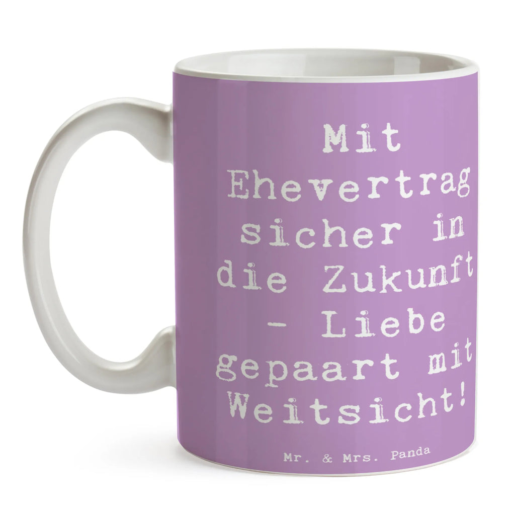 Tasse Spruch Ehevertrag Zukunft Keramiktasse, Bürotasse, Kaffeetasse, Teetasse, Tasse mit Motiven, Tasse mit Zitaten, Porzellantasse, Tasse, Geschenktasse, Hochzeit, Hochzeitsgeschenk, Ehe, Hochzeitsfeier, Trauung, Trauungsgeschenk, Hochzeitskarte, Verlobungsfeier, Verlobungsgeschenk, Hochzeitsgeschenkideen, Hochzeitsgeschenke für Brautpaar