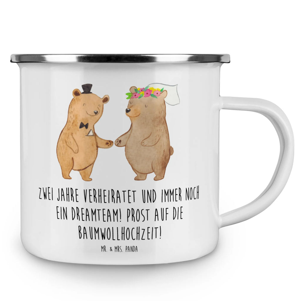 Enamel camping mug Zwei Jahre verheiratet und immer noch ein Dreamteam! Prost auf die Baumwollhochzeit! Camping Becher Edelstahl, Emailletasse, Camping Tasse Emaille, Tasse Camping, Camping Tasse Metall, Outdoor Tasse, Emaille Tassen, Metall Tasse, Emaille Tasse Camping, Outdoor Becher, Blechtassen, Campingbecher, Camping Becher, Metalltasse, Blechtasse Outdoor, Blechtasse, Trinkbecher, Camping Tassen Emaille, Emaille Campingbecher, Campingtasse, Camping Tassen, Emaille Trinkbecher, Emaille Becher, Emaille Becher Camping, Edelstahl Trinkbecher, Campingtassen, Kaffee Blechtasse, Emaille Tasse, Tasse Emaille, Metalltasse für Camping, Hochzeit, Hochzeitsgeschenk, Ehe, Hochzeitsfeier, Trauung, Trauungsgeschenk, Hochzeitskarte, Verlobungsfeier, Verlobungsgeschenk, Hochzeitsgeschenkideen, Hochzeitsgeschenke für Brautpaar