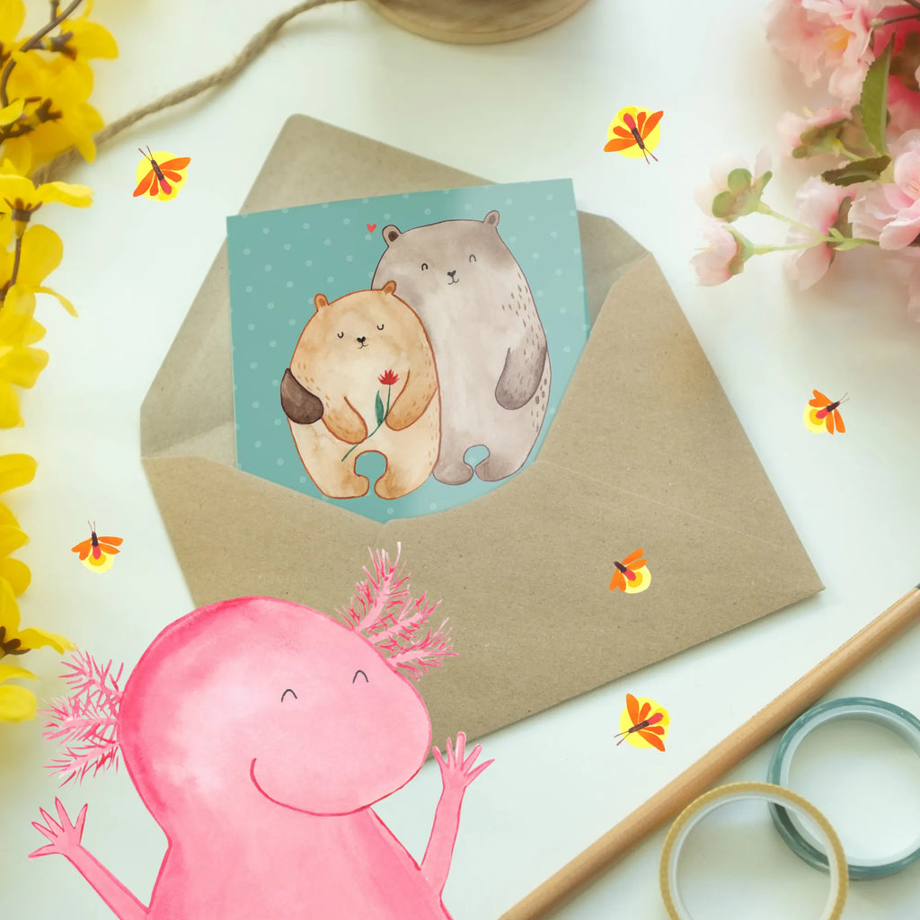 Greetings card Holzhochzeit: 5 Jahre Liebe - Möge eure Beziehung weiterhin wachsen und gedeihen! Grußkarte, Klappkarte, Ansichtskarten, Karte, Geburtstagskarte, Hochzeitskarte, Glückwunschkarte, Einladungskarte, Hochzeit, Hochzeitsgeschenk, Ehe, Hochzeitsfeier, Trauung, Trauungsgeschenk, Verlobungsfeier, Verlobungsgeschenk, Hochzeitsgeschenkideen, Hochzeitsgeschenke für Brautpaar