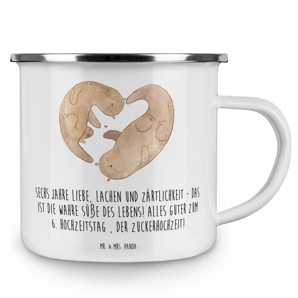 Camping Emaille Tasse 6. Hochzeitstag Zuckerhochzeit Outdoor Becher, Campingbecher, Camping Becher Edelstahl, Emailletasse, Tasse Camping, Camping Tassen, Kaffee Blechtasse, Emaille Trinkbecher, Metall Tasse, Trinkbecher, Campingtasse, Edelstahl Trinkbecher, Metalltasse für Camping, Emaille Becher Camping, Emaille Tassen, Blechtasse Outdoor, Outdoor Tasse, Emaille Tasse, Campingtassen, Emaille Tasse Camping, Tasse Emaille, Camping Becher, Camping Tasse Emaille, Blechtasse, Camping Tasse Metall, Metalltasse, Camping Tassen Emaille, Blechtassen, Emaille Becher, Emaille Campingbecher, Hochzeit, Hochzeitsgeschenk, Ehe, Hochzeitsfeier, Trauung, Trauungsgeschenk, Hochzeitskarte, Verlobungsfeier, Verlobungsgeschenk, Hochzeitsgeschenkideen, Hochzeitsgeschenke für Brautpaar