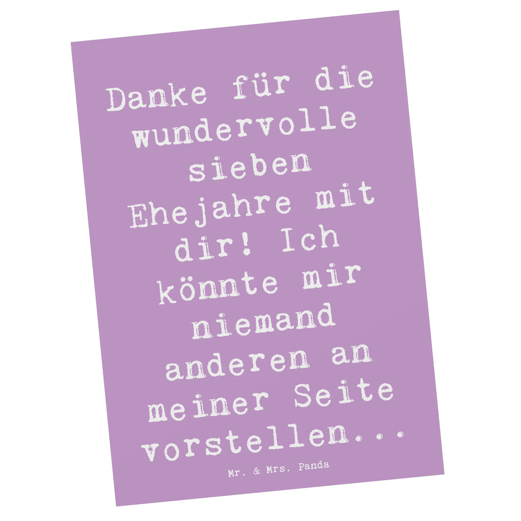 Postkarte Spruch 7. Hochzeitstag Kupferhochzeit Geschenkkarte, Ansichtskarten, Geburtstagskarte, Karte, Dankeskarte, Postkarte, Einladungskarten Geburtstag, Einladung, Einladungskarte, Grußkarte, Einladung Geburtstag, Ansichtskarte, Hochzeit, Hochzeitsgeschenk, Ehe, Hochzeitsfeier, Trauung, Trauungsgeschenk, Hochzeitskarte, Verlobungsfeier, Verlobungsgeschenk, Hochzeitsgeschenkideen, Hochzeitsgeschenke für Brautpaar