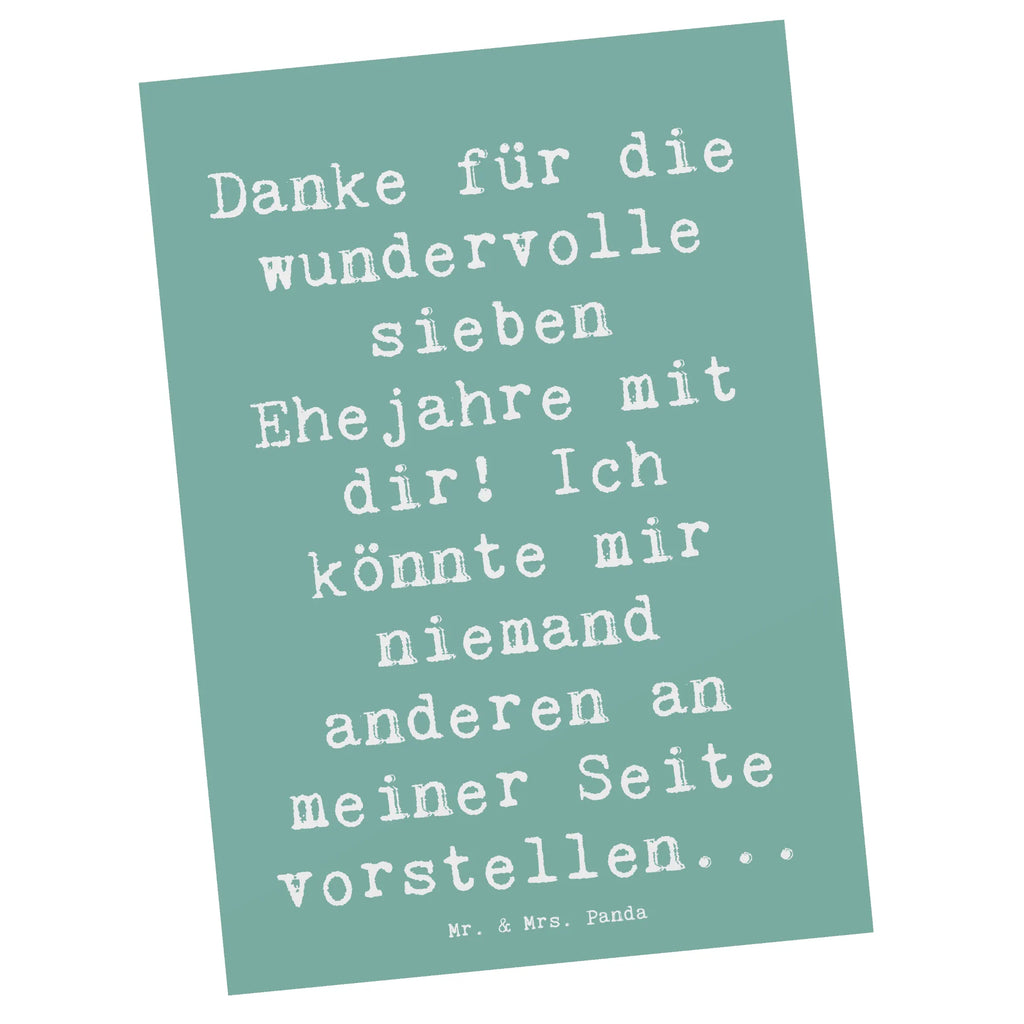 Postkarte Spruch 7. Hochzeitstag Kupferhochzeit Geschenkkarte, Ansichtskarten, Geburtstagskarte, Karte, Dankeskarte, Postkarte, Einladungskarten Geburtstag, Einladung, Einladungskarte, Grußkarte, Einladung Geburtstag, Ansichtskarte, Hochzeit, Hochzeitsgeschenk, Ehe, Hochzeitsfeier, Trauung, Trauungsgeschenk, Hochzeitskarte, Verlobungsfeier, Verlobungsgeschenk, Hochzeitsgeschenkideen, Hochzeitsgeschenke für Brautpaar