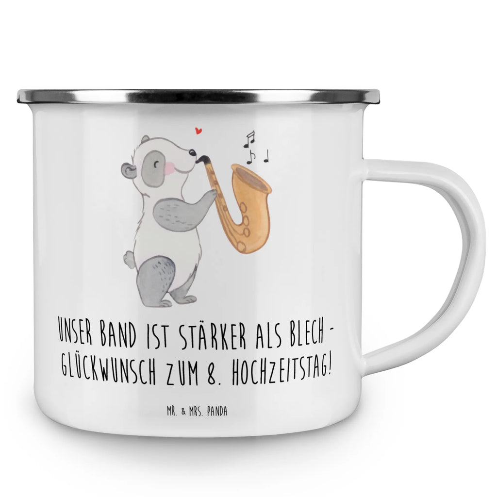 Enamel camping mug Unser Band ist stärker als Blech - Glückwunsch zum 8. Hochzeitstag! Emaille Becher Camping, Camping Becher, Camping Tassen, Campingtassen, Metalltasse für Camping, Trinkbecher, Tasse Emaille, Emaille Trinkbecher, Emaille Tassen, Camping Becher Edelstahl, Metalltasse, Blechtasse Outdoor, Emaille Tasse Camping, Campingtasse, Emailletasse, Edelstahl Trinkbecher, Blechtasse, Emaille Becher, Campingbecher, Outdoor Tasse, Outdoor Becher, Emaille Tasse, Blechtassen, Camping Tassen Emaille, Camping Tasse Metall, Metall Tasse, Kaffee Blechtasse, Emaille Campingbecher, Camping Tasse Emaille, Tasse Camping, Hochzeit, Hochzeitsgeschenk, Ehe, Hochzeitsfeier, Trauung, Trauungsgeschenk, Hochzeitskarte, Verlobungsfeier, Verlobungsgeschenk, Hochzeitsgeschenkideen, Hochzeitsgeschenke für Brautpaar