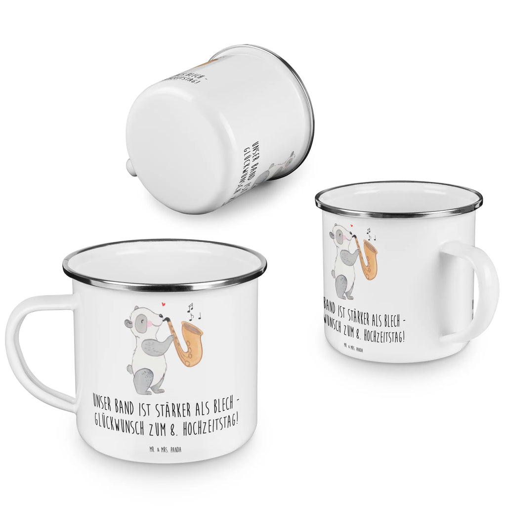 Enamel camping mug Unser Band ist stärker als Blech - Glückwunsch zum 8. Hochzeitstag! Emaille Becher Camping, Camping Becher, Camping Tassen, Campingtassen, Metalltasse für Camping, Trinkbecher, Tasse Emaille, Emaille Trinkbecher, Emaille Tassen, Camping Becher Edelstahl, Metalltasse, Blechtasse Outdoor, Emaille Tasse Camping, Campingtasse, Emailletasse, Edelstahl Trinkbecher, Blechtasse, Emaille Becher, Campingbecher, Outdoor Tasse, Outdoor Becher, Emaille Tasse, Blechtassen, Camping Tassen Emaille, Camping Tasse Metall, Metall Tasse, Kaffee Blechtasse, Emaille Campingbecher, Camping Tasse Emaille, Tasse Camping, Hochzeit, Hochzeitsgeschenk, Ehe, Hochzeitsfeier, Trauung, Trauungsgeschenk, Hochzeitskarte, Verlobungsfeier, Verlobungsgeschenk, Hochzeitsgeschenkideen, Hochzeitsgeschenke für Brautpaar