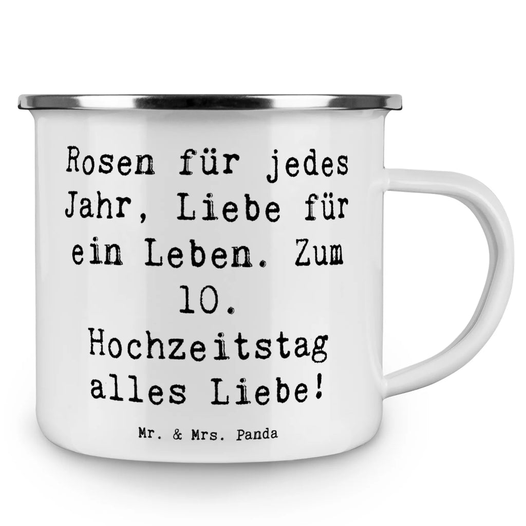 Camping Emaille Tasse Spruch 10. Hochzeitstag Rosenhochzeit Camping Becher Edelstahl, Metalltasse für Camping, Camping Becher, Emaille Tasse, Kaffee Blechtasse, Trinkbecher, Metalltasse, Blechtasse Outdoor, Emaille Tasse Camping, Blechtassen, Outdoor Tasse, Camping Tassen, Emaille Trinkbecher, Emaille Tassen, Camping Tassen Emaille, Camping Tasse Metall, Emaille Becher, Metall Tasse, Outdoor Becher, Emailletasse, Emaille Campingbecher, Tasse Camping, Emaille Becher Camping, Campingtassen, Campingtasse, Campingbecher, Edelstahl Trinkbecher, Camping Tasse Emaille, Tasse Emaille, Blechtasse, Hochzeit, Hochzeitsgeschenk, Ehe, Hochzeitsfeier, Trauung, Trauungsgeschenk, Hochzeitskarte, Verlobungsfeier, Verlobungsgeschenk, Hochzeitsgeschenkideen, Hochzeitsgeschenke für Brautpaar