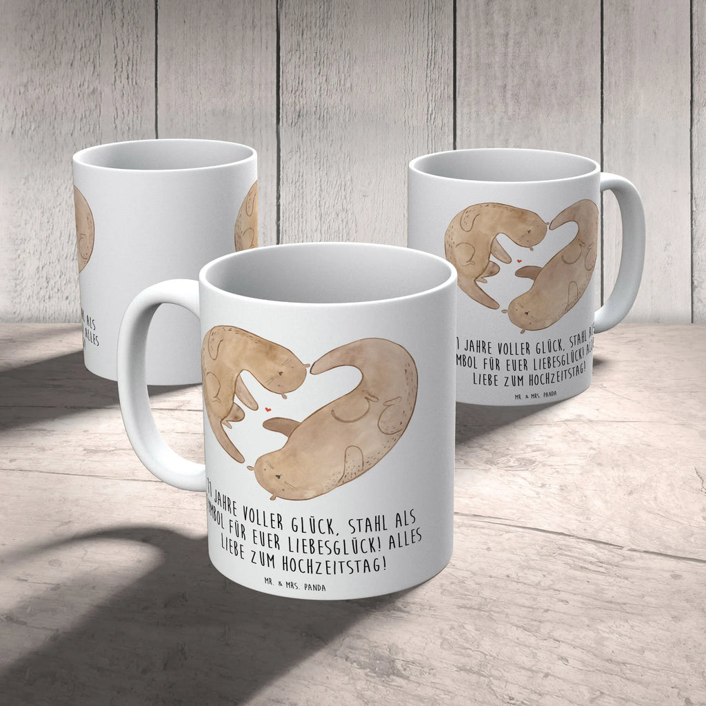 Tasse 11. Hochzeitstag Stahlhochzeit Kaffeetasse, Bürotasse, Tasse mit Motiven, Keramiktasse, Tasse, Porzellantasse, Tasse mit Zitaten, Geschenktasse, Teetasse, Hochzeit, Hochzeitsgeschenk, Ehe, Hochzeitsfeier, Trauung, Trauungsgeschenk, Hochzeitskarte, Verlobungsfeier, Verlobungsgeschenk, Hochzeitsgeschenkideen, Hochzeitsgeschenke für Brautpaar
