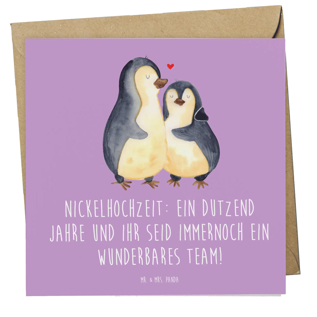Deluxe Card Nickelhochzeit: Ein Dutzend Jahre und ihr seid immernoch ein wunderbares Team! Hochzeitskarte, Karte, Glückwunschkarte, Hochwertige Grußkarte, Klappkarte, Grußkarte, Hochwertige Klappkarte, Geburtstagskarte, Einladungskarte, Hochzeit, Hochzeitsgeschenk, Ehe, Hochzeitsfeier, Trauung, Trauungsgeschenk, Verlobungsfeier, Verlobungsgeschenk, Hochzeitsgeschenkideen, Hochzeitsgeschenke für Brautpaar