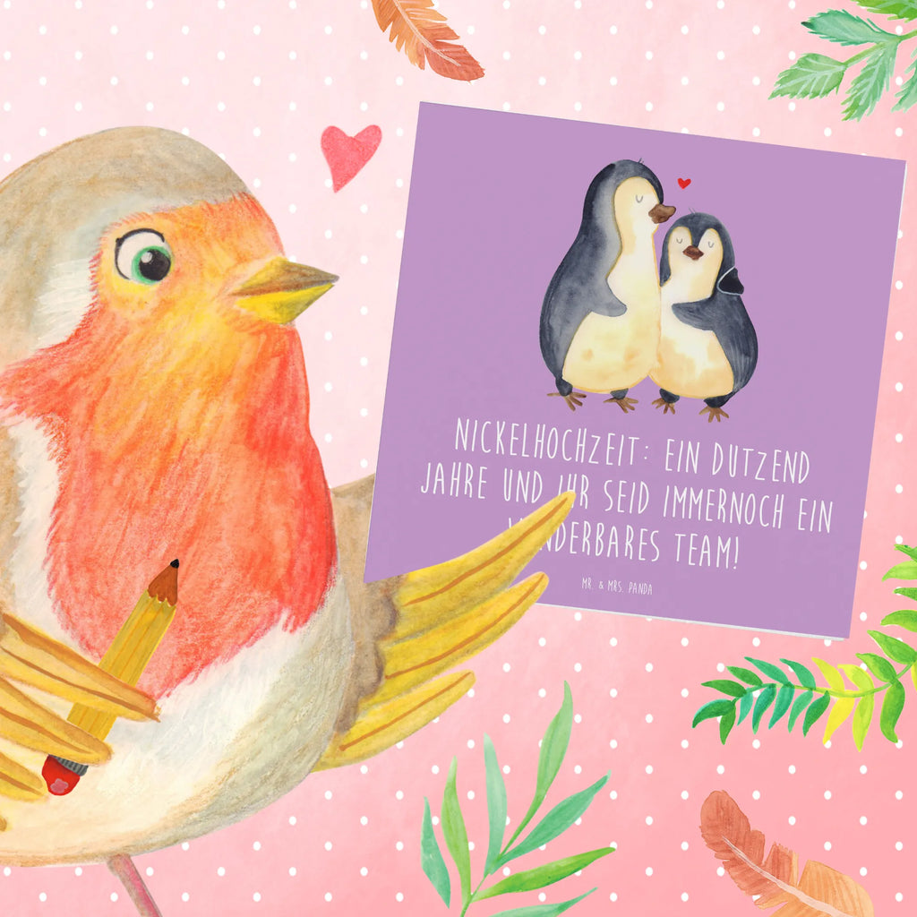 Deluxe Card Nickelhochzeit: Ein Dutzend Jahre und ihr seid immernoch ein wunderbares Team! Hochzeitskarte, Karte, Glückwunschkarte, Hochwertige Grußkarte, Klappkarte, Grußkarte, Hochwertige Klappkarte, Geburtstagskarte, Einladungskarte, Hochzeit, Hochzeitsgeschenk, Ehe, Hochzeitsfeier, Trauung, Trauungsgeschenk, Verlobungsfeier, Verlobungsgeschenk, Hochzeitsgeschenkideen, Hochzeitsgeschenke für Brautpaar