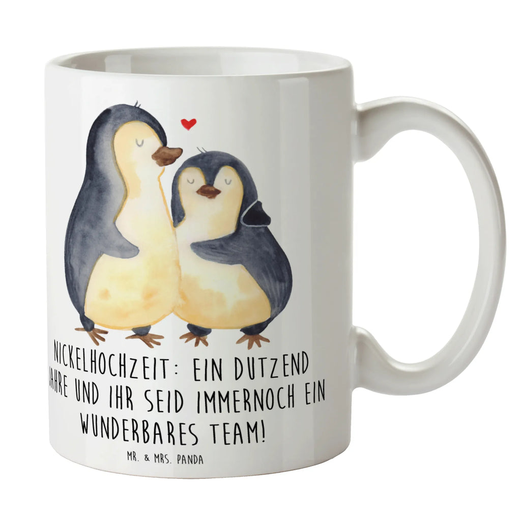 Tasse 12. Hochzeitstag Nickelhochzeit Porzellantasse, Bürotasse, Keramiktasse, Teetasse, Tasse, Geschenktasse, Tasse mit Motiven, Kaffeetasse, Tasse mit Zitaten, Hochzeit, Hochzeitsgeschenk, Ehe, Hochzeitsfeier, Trauung, Trauungsgeschenk, Hochzeitskarte, Verlobungsfeier, Verlobungsgeschenk, Hochzeitsgeschenkideen, Hochzeitsgeschenke für Brautpaar