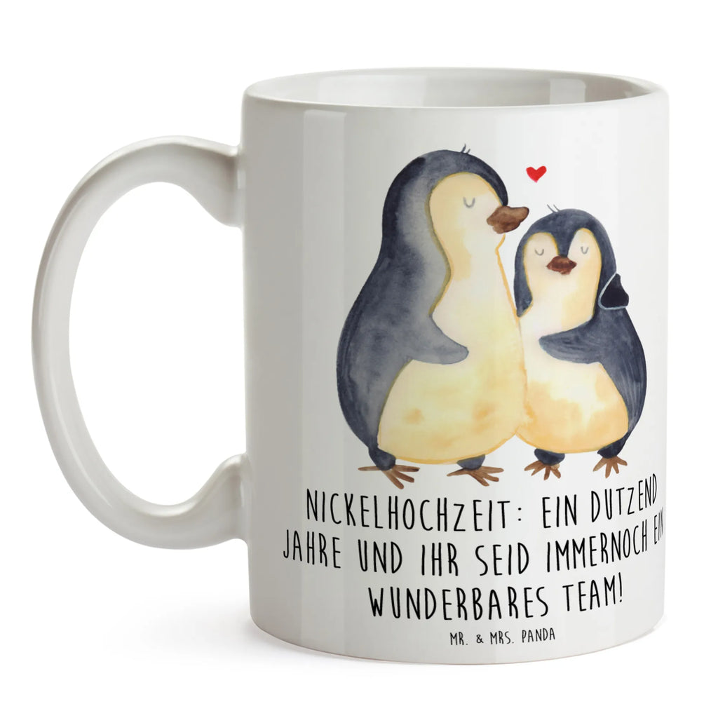 Tasse 12. Hochzeitstag Nickelhochzeit Porzellantasse, Bürotasse, Keramiktasse, Teetasse, Tasse, Geschenktasse, Tasse mit Motiven, Kaffeetasse, Tasse mit Zitaten, Hochzeit, Hochzeitsgeschenk, Ehe, Hochzeitsfeier, Trauung, Trauungsgeschenk, Hochzeitskarte, Verlobungsfeier, Verlobungsgeschenk, Hochzeitsgeschenkideen, Hochzeitsgeschenke für Brautpaar