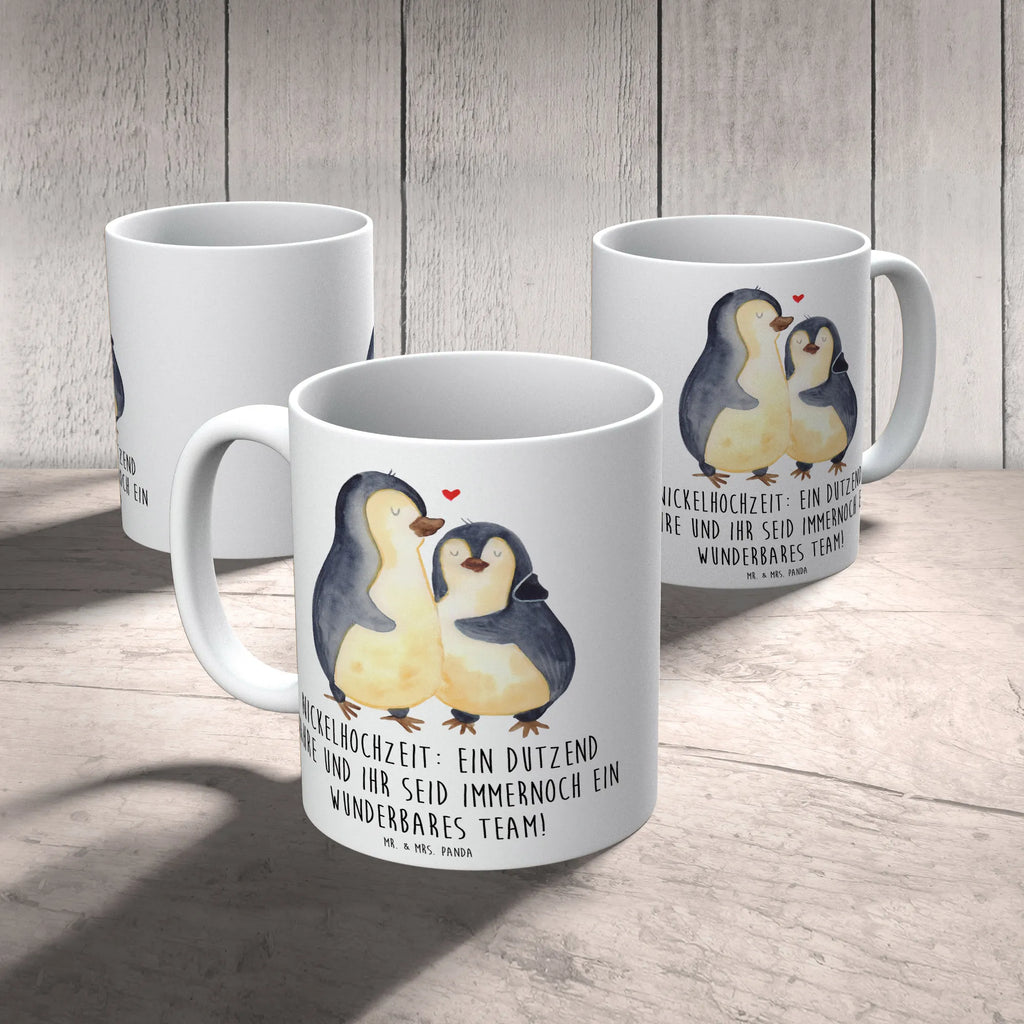 Tasse 12. Hochzeitstag Nickelhochzeit Porzellantasse, Bürotasse, Keramiktasse, Teetasse, Tasse, Geschenktasse, Tasse mit Motiven, Kaffeetasse, Tasse mit Zitaten, Hochzeit, Hochzeitsgeschenk, Ehe, Hochzeitsfeier, Trauung, Trauungsgeschenk, Hochzeitskarte, Verlobungsfeier, Verlobungsgeschenk, Hochzeitsgeschenkideen, Hochzeitsgeschenke für Brautpaar
