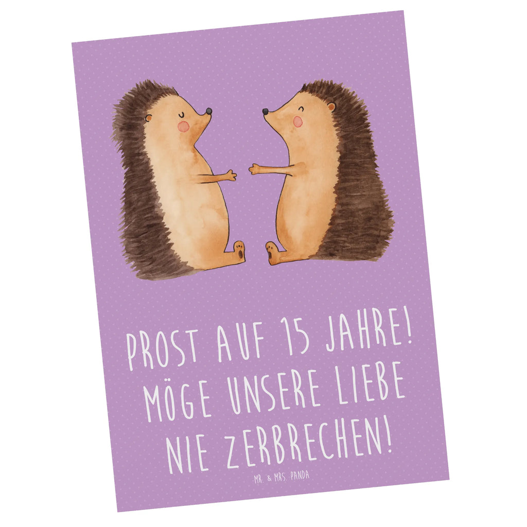 Postcard Prost auf 15 Jahre! Möge unsere Liebe nie zerbrechen! Ansichtskarten, Einladungskarten Geburtstag, Einladung, Ansichtskarte, Karte, Geschenkkarte, Geburtstagskarte, Dankeskarte, Postkarte, Einladungskarte, Grußkarte, Einladung Geburtstag, Hochzeit, Hochzeitsgeschenk, Ehe, Hochzeitsfeier, Trauung, Trauungsgeschenk, Hochzeitskarte, Verlobungsfeier, Verlobungsgeschenk, Hochzeitsgeschenkideen, Hochzeitsgeschenke für Brautpaar