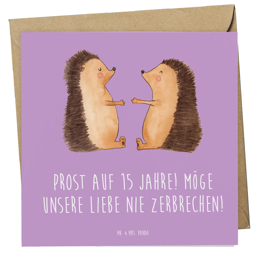Deluxe Card Prost auf 15 Jahre! Möge unsere Liebe nie zerbrechen! Karte, Hochzeitskarte, Hochwertige Klappkarte, Hochwertige Grußkarte, Klappkarte, Glückwunschkarte, Einladungskarte, Geburtstagskarte, Grußkarte, Hochzeit, Hochzeitsgeschenk, Ehe, Hochzeitsfeier, Trauung, Trauungsgeschenk, Verlobungsfeier, Verlobungsgeschenk, Hochzeitsgeschenkideen, Hochzeitsgeschenke für Brautpaar