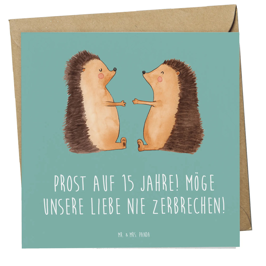 Deluxe Card Prost auf 15 Jahre! Möge unsere Liebe nie zerbrechen! Karte, Hochzeitskarte, Hochwertige Klappkarte, Hochwertige Grußkarte, Klappkarte, Glückwunschkarte, Einladungskarte, Geburtstagskarte, Grußkarte, Hochzeit, Hochzeitsgeschenk, Ehe, Hochzeitsfeier, Trauung, Trauungsgeschenk, Verlobungsfeier, Verlobungsgeschenk, Hochzeitsgeschenkideen, Hochzeitsgeschenke für Brautpaar