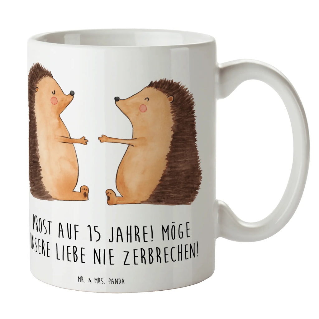 Mug Prost auf 15 Jahre! Möge unsere Liebe nie zerbrechen! Bürotasse, Tasse mit Zitaten, Geschenktasse, Tasse, Tasse mit Motiven, Kaffeetasse, Keramiktasse, Teetasse, Porzellantasse, Hochzeit, Hochzeitsgeschenk, Ehe, Hochzeitsfeier, Trauung, Trauungsgeschenk, Hochzeitskarte, Verlobungsfeier, Verlobungsgeschenk, Hochzeitsgeschenkideen, Hochzeitsgeschenke für Brautpaar