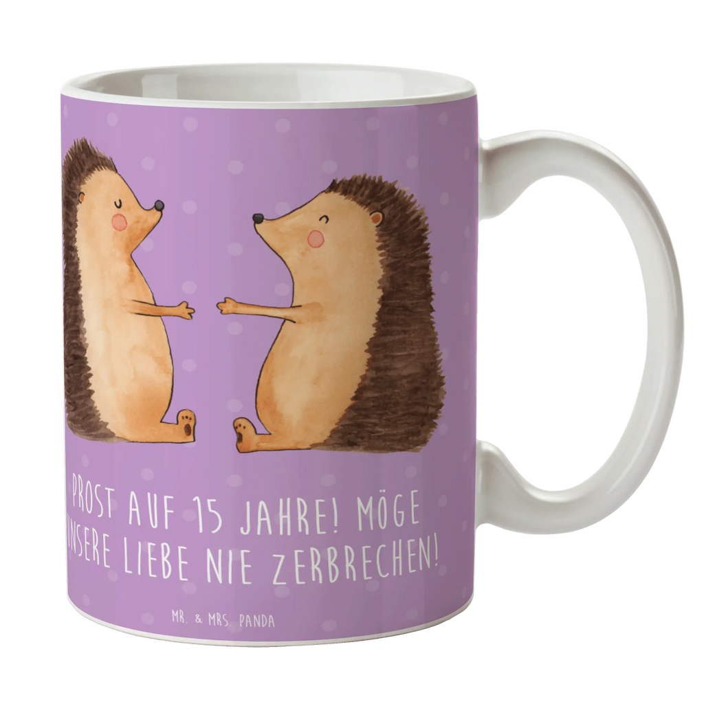 Mug Prost auf 15 Jahre! Möge unsere Liebe nie zerbrechen! Bürotasse, Tasse mit Zitaten, Geschenktasse, Tasse, Tasse mit Motiven, Kaffeetasse, Keramiktasse, Teetasse, Porzellantasse, Hochzeit, Hochzeitsgeschenk, Ehe, Hochzeitsfeier, Trauung, Trauungsgeschenk, Hochzeitskarte, Verlobungsfeier, Verlobungsgeschenk, Hochzeitsgeschenkideen, Hochzeitsgeschenke für Brautpaar