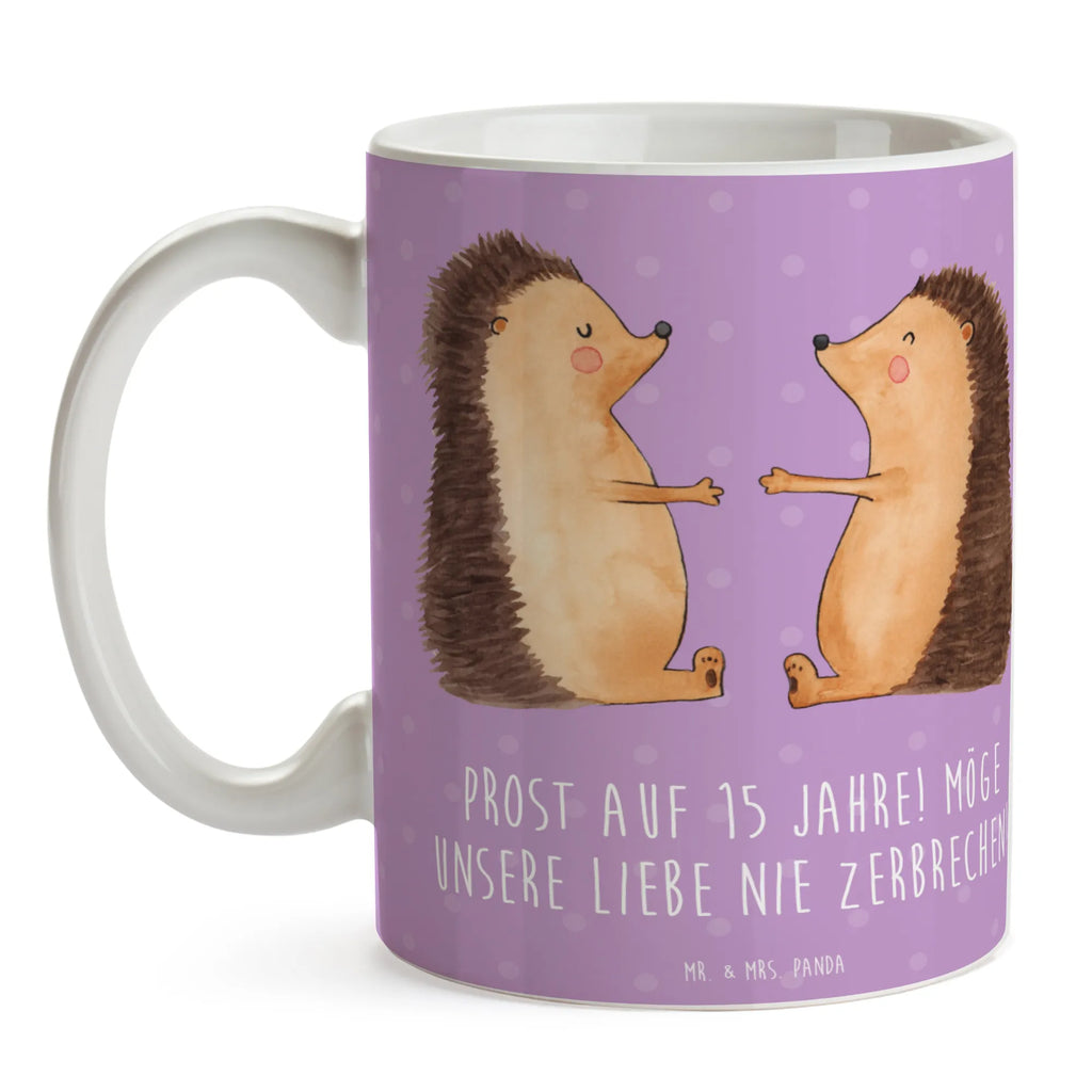 Mug Prost auf 15 Jahre! Möge unsere Liebe nie zerbrechen! Bürotasse, Tasse mit Zitaten, Geschenktasse, Tasse, Tasse mit Motiven, Kaffeetasse, Keramiktasse, Teetasse, Porzellantasse, Hochzeit, Hochzeitsgeschenk, Ehe, Hochzeitsfeier, Trauung, Trauungsgeschenk, Hochzeitskarte, Verlobungsfeier, Verlobungsgeschenk, Hochzeitsgeschenkideen, Hochzeitsgeschenke für Brautpaar