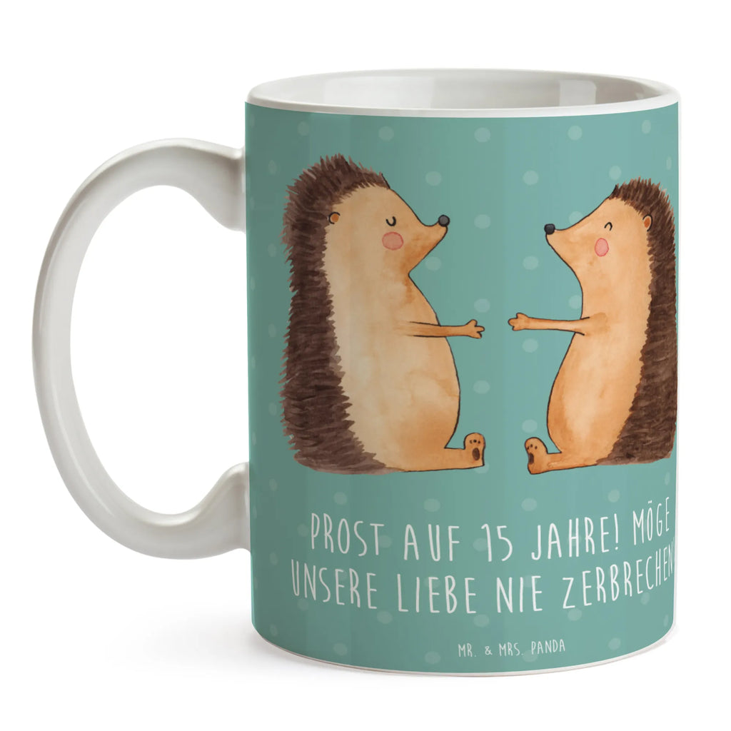 Mug Prost auf 15 Jahre! Möge unsere Liebe nie zerbrechen! Bürotasse, Tasse mit Zitaten, Geschenktasse, Tasse, Tasse mit Motiven, Kaffeetasse, Keramiktasse, Teetasse, Porzellantasse, Hochzeit, Hochzeitsgeschenk, Ehe, Hochzeitsfeier, Trauung, Trauungsgeschenk, Hochzeitskarte, Verlobungsfeier, Verlobungsgeschenk, Hochzeitsgeschenkideen, Hochzeitsgeschenke für Brautpaar