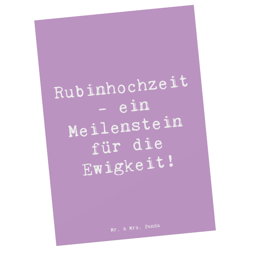 Postkarte Spruch 40. Hochzeitstag Rubinhochzeit Einladungskarten Geburtstag, Grußkarte, Geburtstagskarte, Ansichtskarten, Karte, Einladungskarte, Einladung, Ansichtskarte, Dankeskarte, Geschenkkarte, Postkarte, Einladung Geburtstag, Hochzeit, Hochzeitsgeschenk, Ehe, Hochzeitsfeier, Trauung, Trauungsgeschenk, Hochzeitskarte, Verlobungsfeier, Verlobungsgeschenk, Hochzeitsgeschenkideen, Hochzeitsgeschenke für Brautpaar