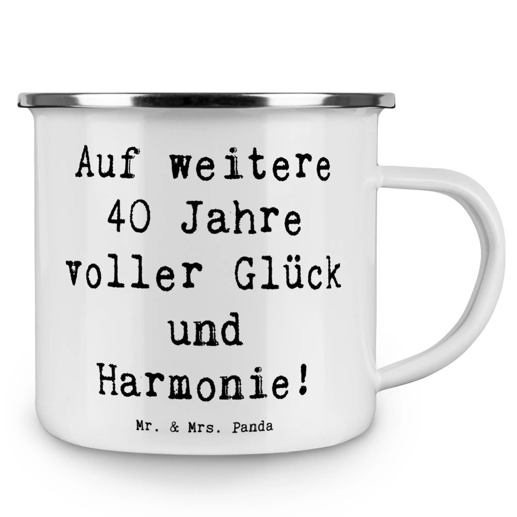 Camping Emaille Tasse Spruch 40. Hochzeitstag Rubinhochzeit Camping Tassen Emaille, Camping Tasse Metall, Blechtassen, Edelstahl Trinkbecher, Metalltasse für Camping, Emaille Tasse Camping, Tasse Emaille, Camping Tassen, Blechtasse Outdoor, Outdoor Becher, Metalltasse, Emaille Trinkbecher, Emailletasse, Camping Tasse Emaille, Camping Becher Edelstahl, Kaffee Blechtasse, Campingtassen, Tasse Camping, Emaille Campingbecher, Trinkbecher, Camping Becher, Emaille Tasse, Emaille Tassen, Blechtasse, Emaille Becher, Campingbecher, Outdoor Tasse, Emaille Becher Camping, Campingtasse, Metall Tasse, Hochzeit, Hochzeitsgeschenk, Ehe, Hochzeitsfeier, Trauung, Trauungsgeschenk, Hochzeitskarte, Verlobungsfeier, Verlobungsgeschenk, Hochzeitsgeschenkideen, Hochzeitsgeschenke für Brautpaar