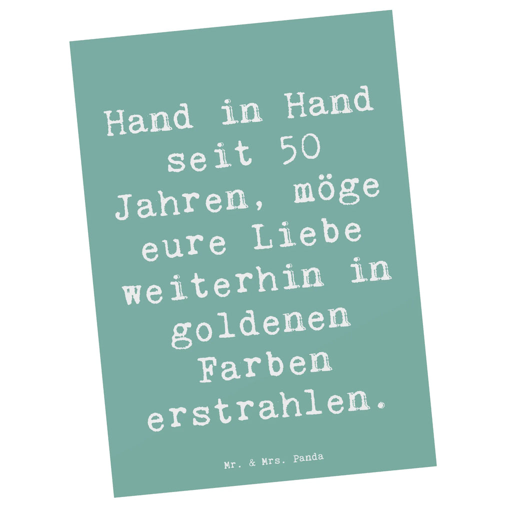Postkarte Spruch 50. Hochzeitstag Goldene Hochzeit Postkarte, Karte, Einladungskarte, Ansichtskarten, Dankeskarte, Geschenkkarte, Ansichtskarte, Geburtstagskarte, Einladungskarten Geburtstag, Einladung, Einladung Geburtstag, Grußkarte, Hochzeit, Hochzeitsgeschenk, Ehe, Hochzeitsfeier, Trauung, Trauungsgeschenk, Hochzeitskarte, Verlobungsfeier, Verlobungsgeschenk, Hochzeitsgeschenkideen, Hochzeitsgeschenke für Brautpaar