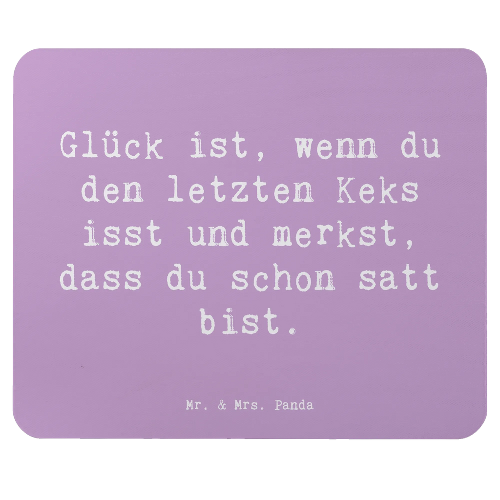 Mauspad Spruch Glück Erfüllung Mauspad, Büroausstattung, Arbeitszimmer, Mousepad, PC Zubehör, Designer Mauspad, Mauspad Büro, Einzigartiges Mauspad, Mausunterlage, Computer zubehör