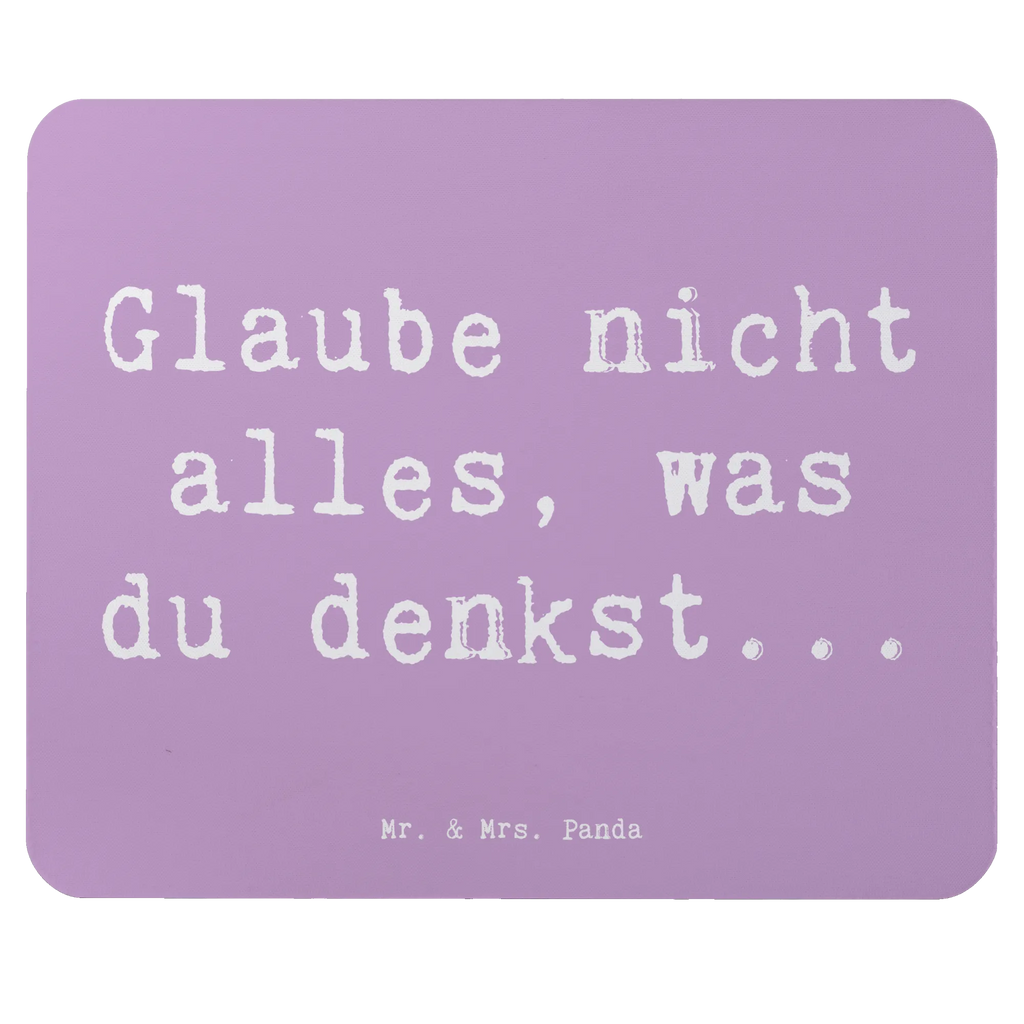 Mauspad Spruch Selbstvertrauen und Klarheit Mousepad, Einzigartiges Mauspad, Büroausstattung, Mauspad Büro, Mausunterlage, Computer zubehör, Arbeitszimmer, PC Zubehör, Mauspad, Designer Mauspad
