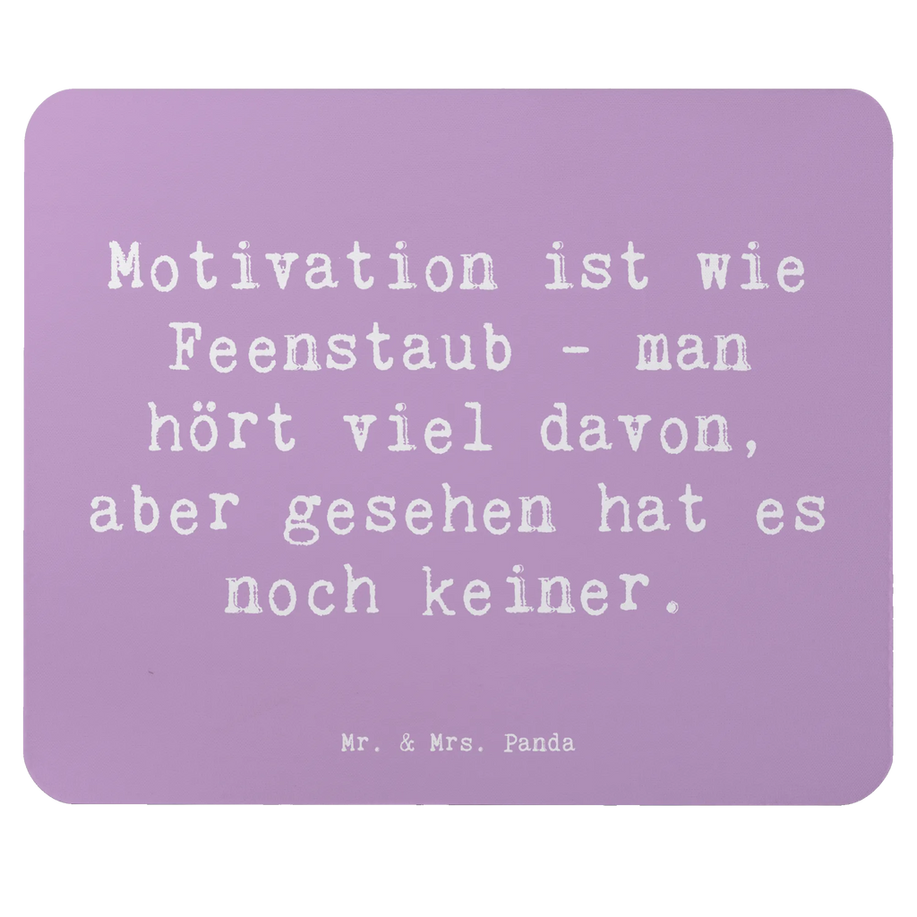 Mauspad Spruch Magische Motivation Einzigartiges Mauspad, Mauspad Büro, PC Zubehör, Büroausstattung, Designer Mauspad, Mausunterlage, Mauspad, Arbeitszimmer, Mousepad, Computer zubehör