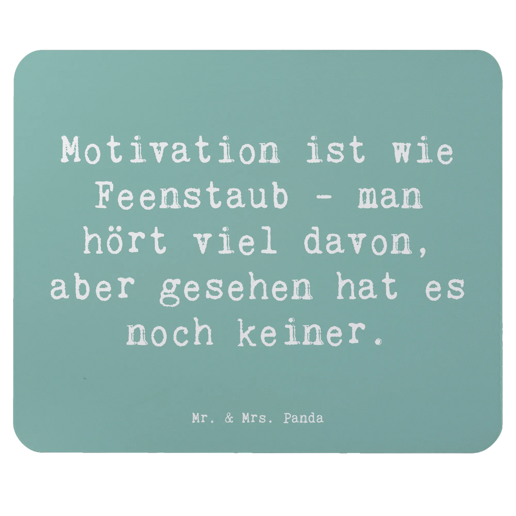 Mauspad Spruch Magische Motivation Einzigartiges Mauspad, Mauspad Büro, PC Zubehör, Büroausstattung, Designer Mauspad, Mausunterlage, Mauspad, Arbeitszimmer, Mousepad, Computer zubehör