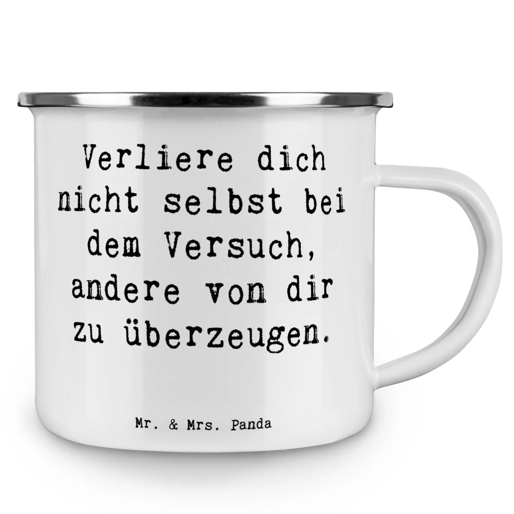 Enamel camping mug Saying Verliere dich nicht selbst bei dem Versuch, andere von dir zu überzeugen. Emailletasse, Campingtassen, Campingbecher, Kaffee Blechtasse, Emaille Becher, Emaille Tasse Camping, Emaille Tasse, Blechtasse, Blechtassen, Camping Becher, Outdoor Tasse, Emaille Becher Camping, Campingtasse, Tasse Camping, Camping Tassen, Camping Tasse Emaille, Emaille Tassen, Emaille Campingbecher, Metall Tasse, Metalltasse, Outdoor Becher, Blechtasse Outdoor, Camping Tasse Metall, Emaille Trinkbecher, Camping Becher Edelstahl, Camping Tassen Emaille, Edelstahl Trinkbecher, Trinkbecher, Metalltasse für Camping, Tasse Emaille