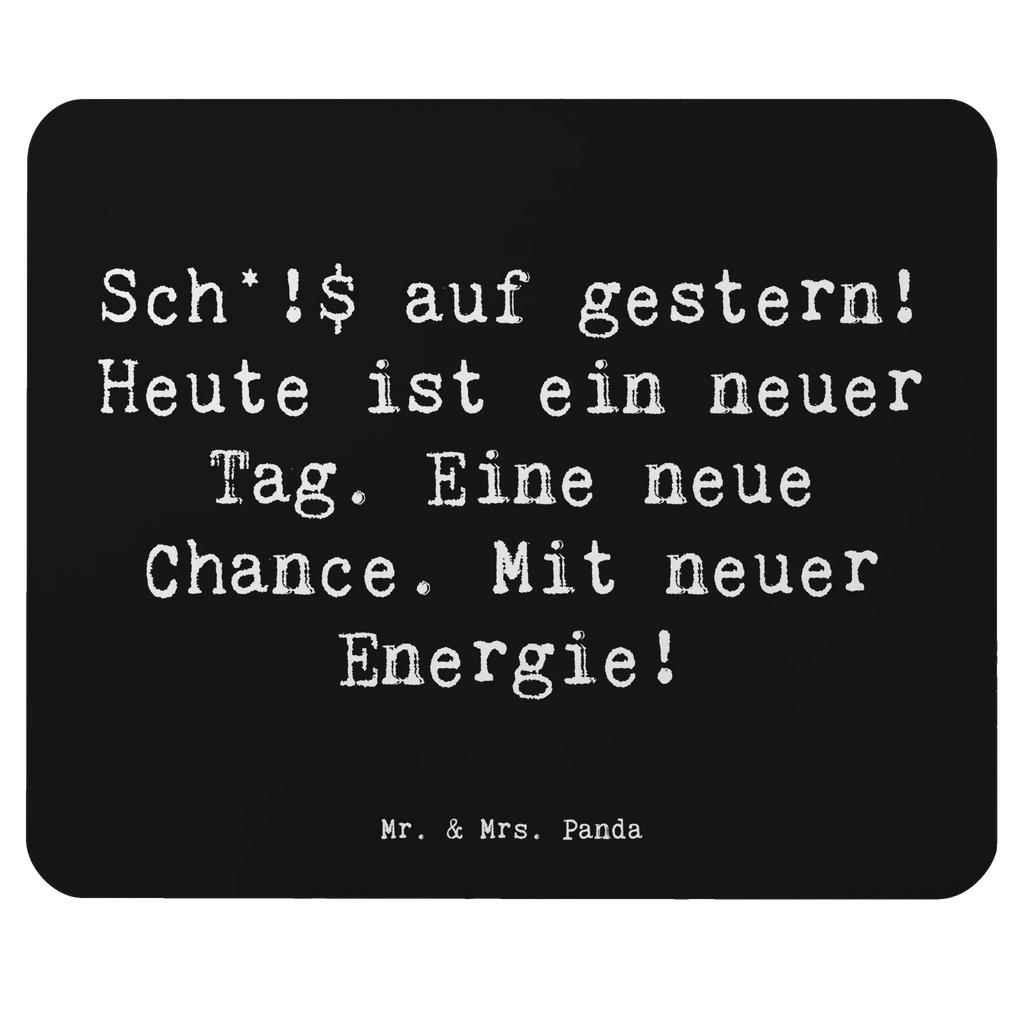 Mauspad Spruch Selbstzweifel Neuanfang Designer Mauspad, Mausunterlage, PC Zubehör, Computer zubehör, Mauspad Büro, Büroausstattung, Arbeitszimmer, Mauspad, Einzigartiges Mauspad, Mousepad