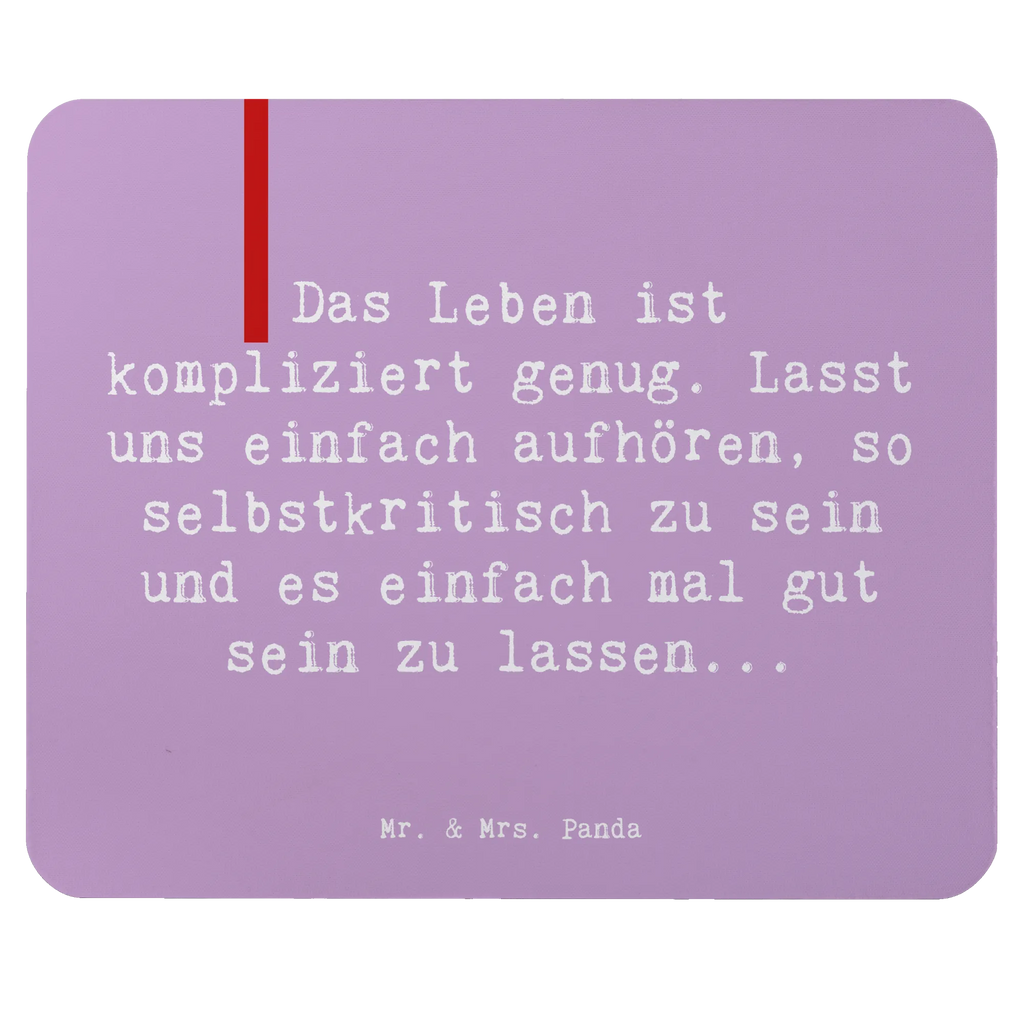 Mauspad Spruch Selbstzweifel Abschalten Computer zubehör, Designer Mauspad, Einzigartiges Mauspad, Büroausstattung, Mausunterlage, Arbeitszimmer, Mauspad Büro, PC Zubehör, Mousepad, Mauspad