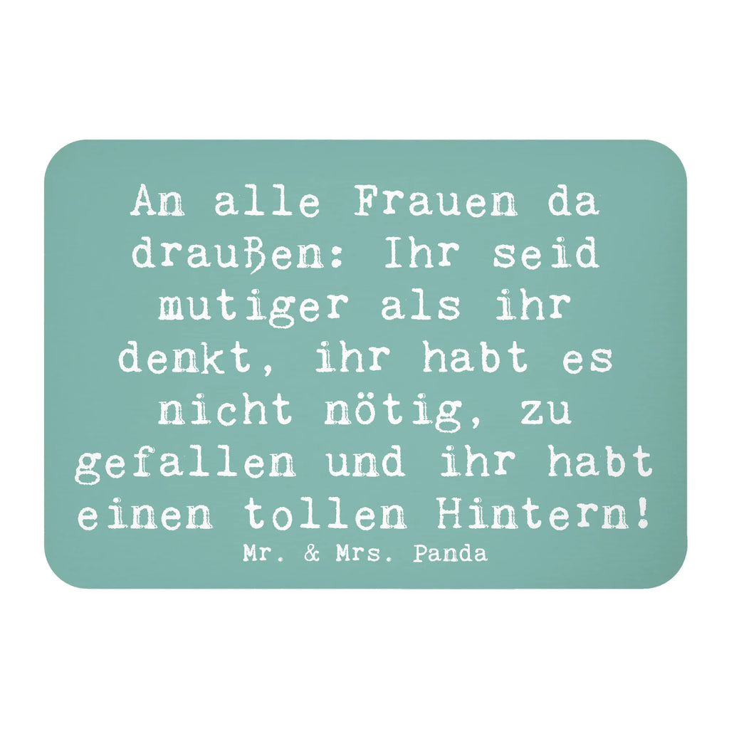 Magnet Spruch Mut und Hoffnung Notiz Magnet, Notizhalter, Kalendermagnet, Whiteboard Magnet, Pinnwandmagnet, Motivmagnete, Dekomagnet, Souvenir Magnet, fridge magnet, Kühlschrank Dekoration, Magnete Holz, Kühlschrankmagnet, dekoration, sprüche, zitate, spruch kollektion, inspiration, motivation, lebensweisheiten, geschenkideen, wanddeko, wohnaccessoires, sprüche sammlung, schöne sprüche, glück, liebe, freude, lächeln, alltag verschönern, nachhaltige geschenke, kreativ, einzigartig, shopify, mr and mrs panda