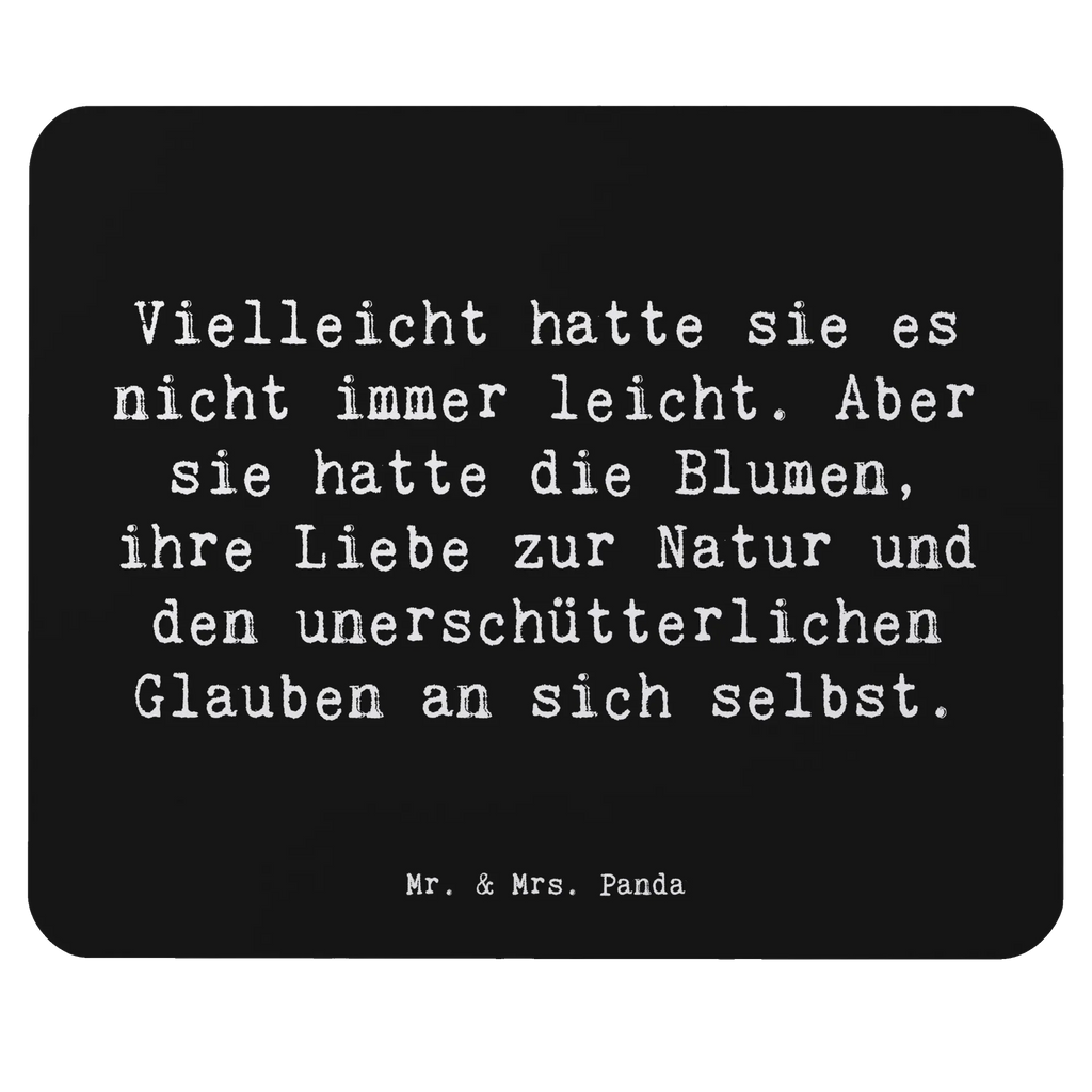 Mauspad Spruch Hoffnung und Liebe Mousepad, Mauspad, Designer Mauspad, Arbeitszimmer, Einzigartiges Mauspad, Mauspad Büro, Computer zubehör, PC Zubehör, Büroausstattung, Mausunterlage