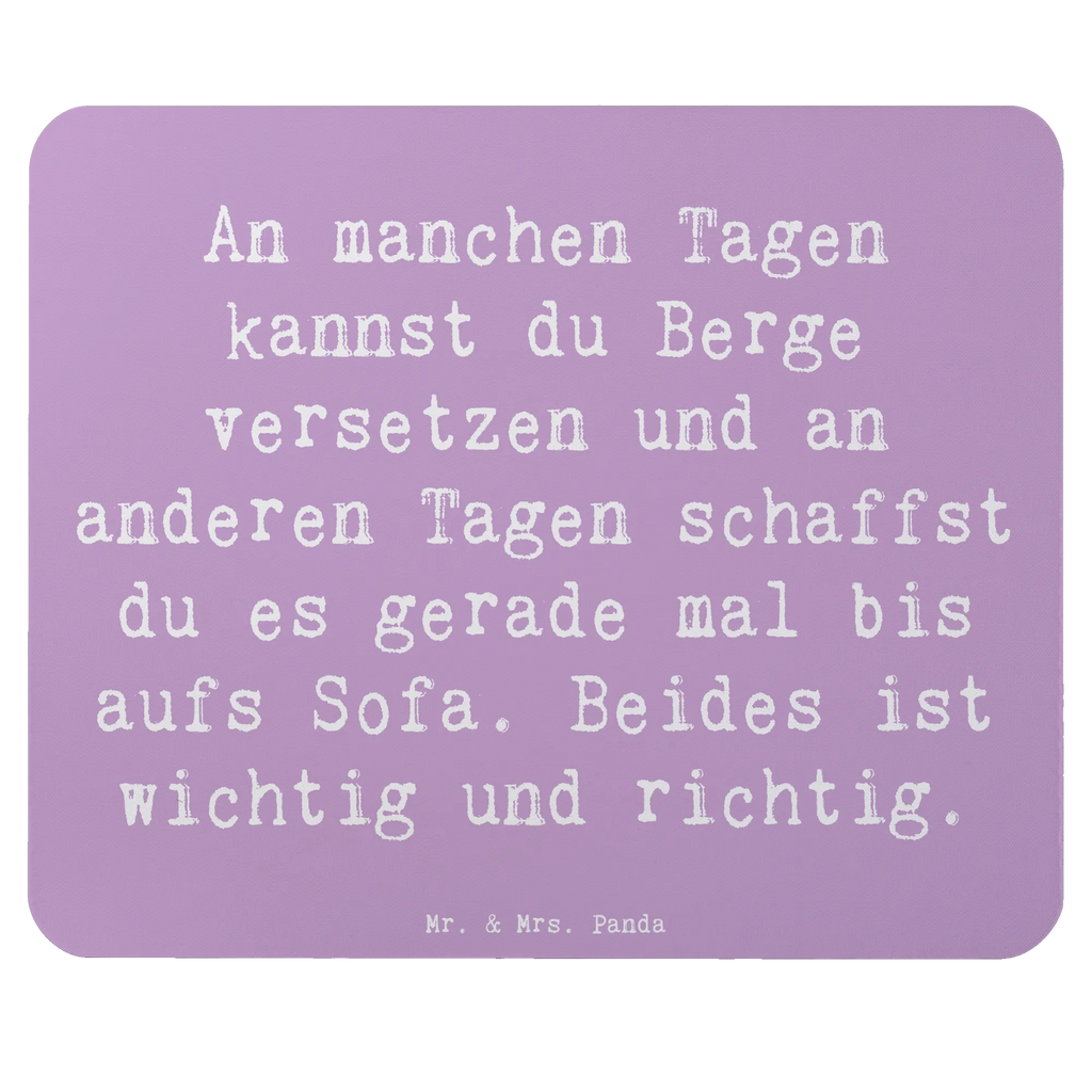 Mauspad Spruch Hoffnung und Ruhe Büroausstattung, Mauspad, Mausunterlage, Designer Mauspad, PC Zubehör, Einzigartiges Mauspad, Mousepad, Computer zubehör, Arbeitszimmer, Mauspad Büro