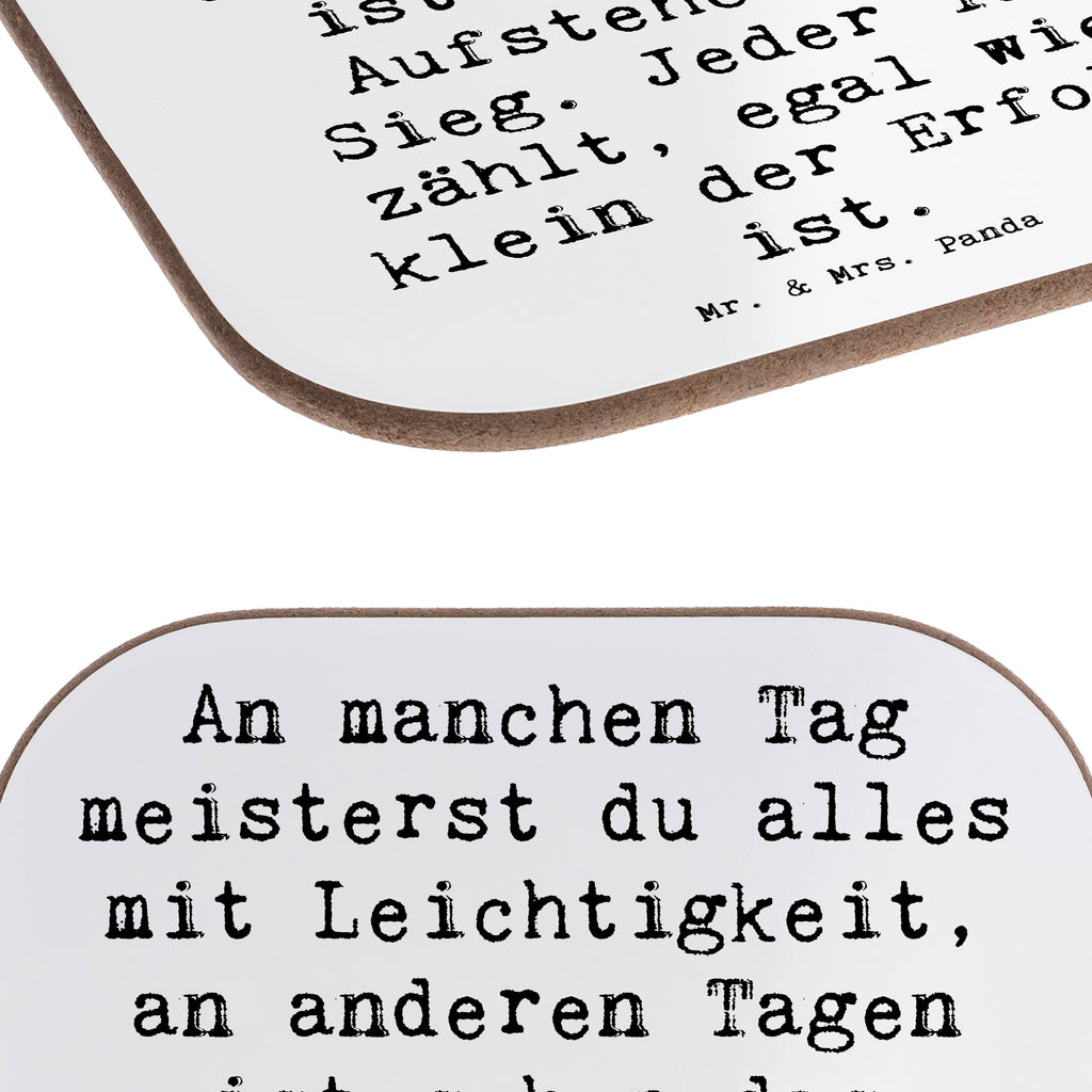 Square coaster Saying An manchen Tag meisterst du alles mit Leichtigkeit, an anderen Tagen ist schon das Aufstehen ein Sieg. Jeder Tag zählt, egal wie klein der Erfolg ist. Bierdeckel, Tassen Untersetzer, Untersetzer Holz, Glasuntersetzer, Untersetzer für Gläser, Getränkeuntersetzer, Untersetzer Design, Untersetzer aus Holz, Korkuntersetzer, Holzuntersetzer, Untersetzer, Untersetzer Gläser
