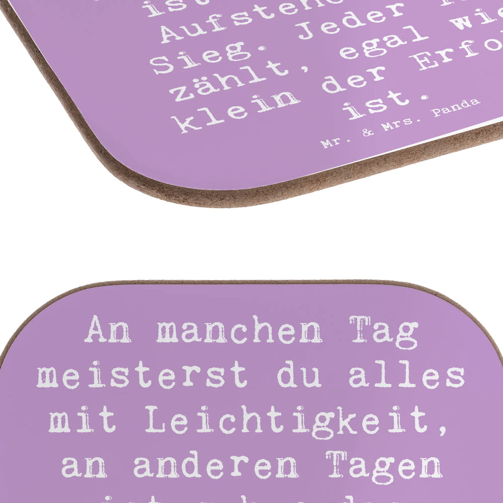 Square coaster Saying An manchen Tag meisterst du alles mit Leichtigkeit, an anderen Tagen ist schon das Aufstehen ein Sieg. Jeder Tag zählt, egal wie klein der Erfolg ist. Bierdeckel, Tassen Untersetzer, Untersetzer Holz, Glasuntersetzer, Untersetzer für Gläser, Getränkeuntersetzer, Untersetzer Design, Untersetzer aus Holz, Korkuntersetzer, Holzuntersetzer, Untersetzer, Untersetzer Gläser