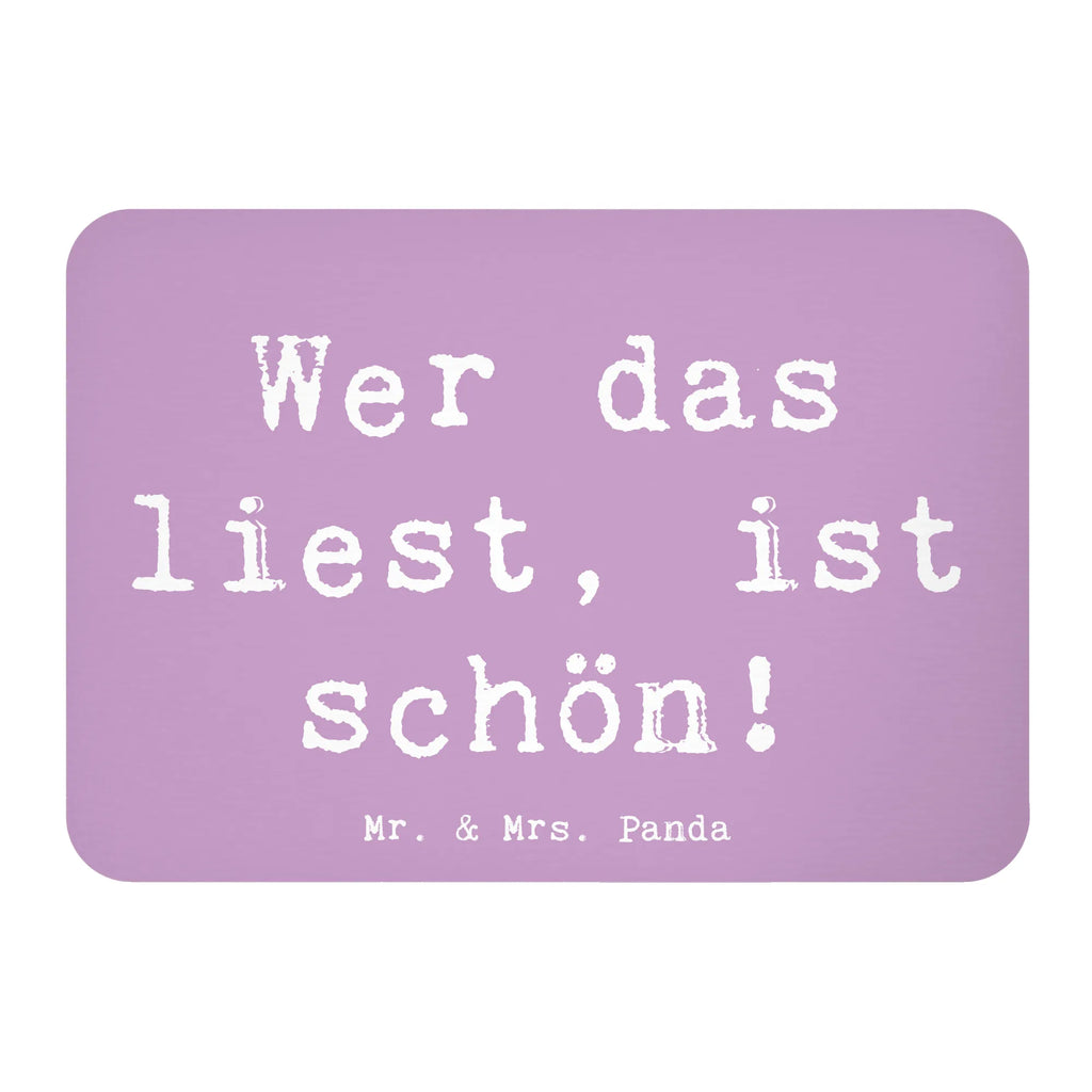 Magnet Saying Wer das liest, ist schön! Fridge Magnet, zettelhalter, holzmagnet, Kühlschrankmagnet, bildmagnet, wandmagnet, spruchmagnet, Dekomagnet, Notizhalter, haftmagnet, memomagnet, whiteboardmagnet, holz whiteboardmagnet, holz kühlschrankmagnet, magnet, einkaufszettelmagnet, rechteckmagnet, designmagnet, küchenmagnet, mdf magnet, notizmagnet, tafelmagnet, büromagnet, Pinnwandmagnet, Dekoration, sprüche, zitate, spruch kollektion, inspiration, motivation, lebensweisheiten, geschenkideen, wanddeko, wohnaccessoires, sprüche sammlung, schöne sprüche, glück, liebe, freude, Lächeln, alltag verschönern, nachhaltige geschenke, Kreativ, Einzigartig, shopify, mr and mrs panda