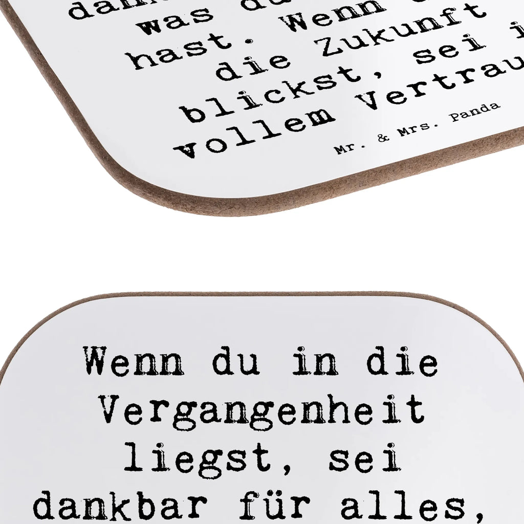 Square coaster Saying Wenn du in die Vergangenheit liegst, sei dankbar für alles, was du gelernt hast. Wenn du in die Zukunft blickst, sei in vollem Vertrauen. Untersetzer Design, Untersetzer Gläser, Glasuntersetzer, Tassen Untersetzer, Bierdeckel, Untersetzer aus Holz, Untersetzer Holz, Untersetzer für Gläser, Untersetzer, Korkuntersetzer, Holzuntersetzer, Getränkeuntersetzer