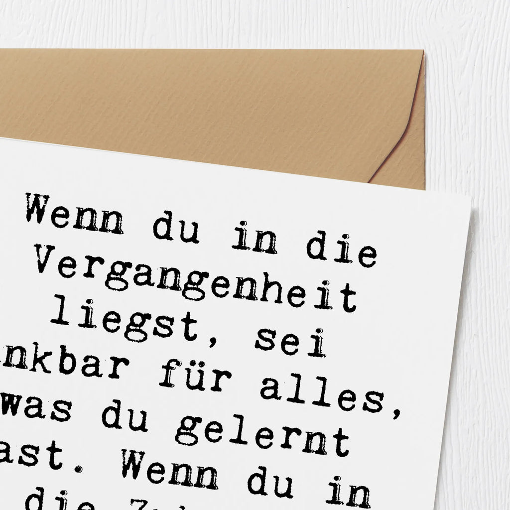 Deluxe Karte Spruch Freude und Vertrauen Karte, Hochzeitskarte, Einladungskarte, Hochwertige Klappkarte, Grußkarte, Hochwertige Grußkarte, Klappkarte, Glückwunschkarte, Geburtstagskarte