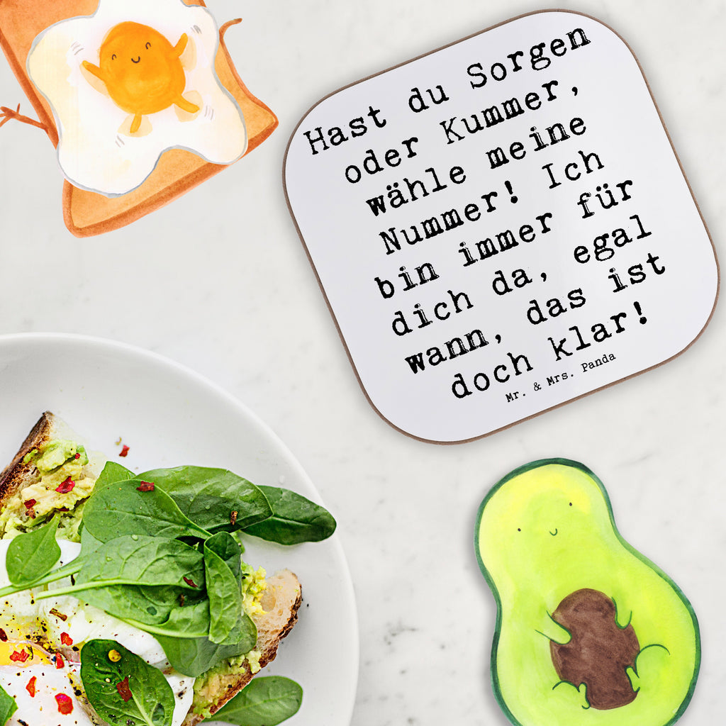 Square coaster Saying Hast du Sorgen oder Kummer, wähle meine Nummer! Ich bin immer für dich da, egal wann, das ist doch klar! Holzuntersetzer, Glasuntersetzer, Untersetzer Design, Tassen Untersetzer, Untersetzer Gläser, Getränkeuntersetzer, Untersetzer für Gläser, Bierdeckel, Untersetzer aus Holz, Untersetzer Holz, Korkuntersetzer, Untersetzer