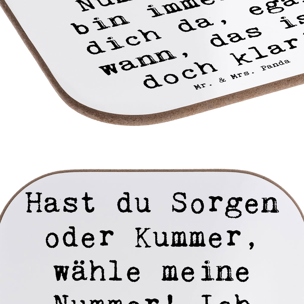 Square coaster Saying Hast du Sorgen oder Kummer, wähle meine Nummer! Ich bin immer für dich da, egal wann, das ist doch klar! Holzuntersetzer, Glasuntersetzer, Untersetzer Design, Tassen Untersetzer, Untersetzer Gläser, Getränkeuntersetzer, Untersetzer für Gläser, Bierdeckel, Untersetzer aus Holz, Untersetzer Holz, Korkuntersetzer, Untersetzer