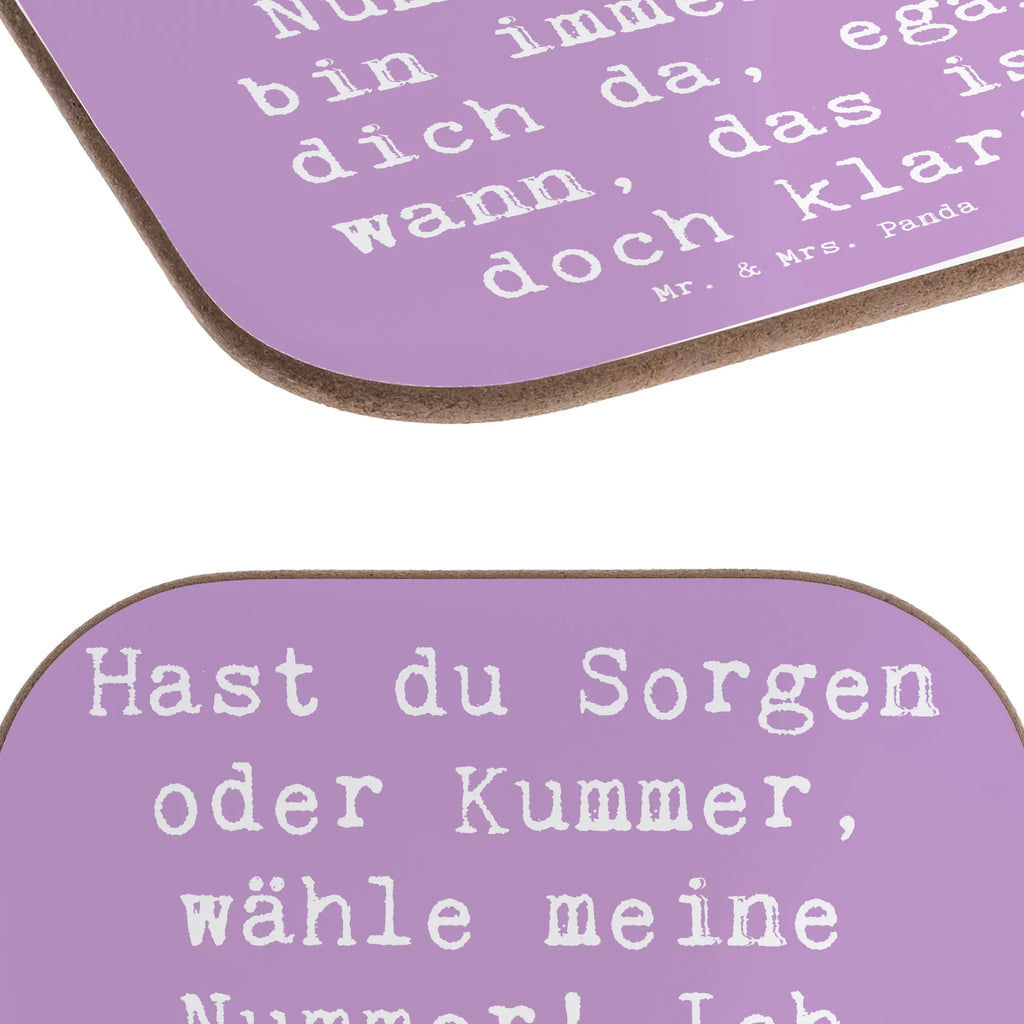 Square coaster Saying Hast du Sorgen oder Kummer, wähle meine Nummer! Ich bin immer für dich da, egal wann, das ist doch klar! Holzuntersetzer, Glasuntersetzer, Untersetzer Design, Tassen Untersetzer, Untersetzer Gläser, Getränkeuntersetzer, Untersetzer für Gläser, Bierdeckel, Untersetzer aus Holz, Untersetzer Holz, Korkuntersetzer, Untersetzer