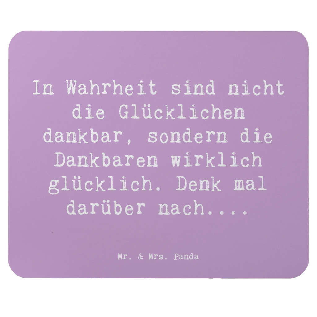 Mauspad Spruch Dankbarkeit für kleine Dinge Designer Mauspad, Mausunterlage, Mousepad, Mauspad Büro, Mauspad, Computer zubehör, Büroausstattung, Einzigartiges Mauspad, Arbeitszimmer, PC Zubehör