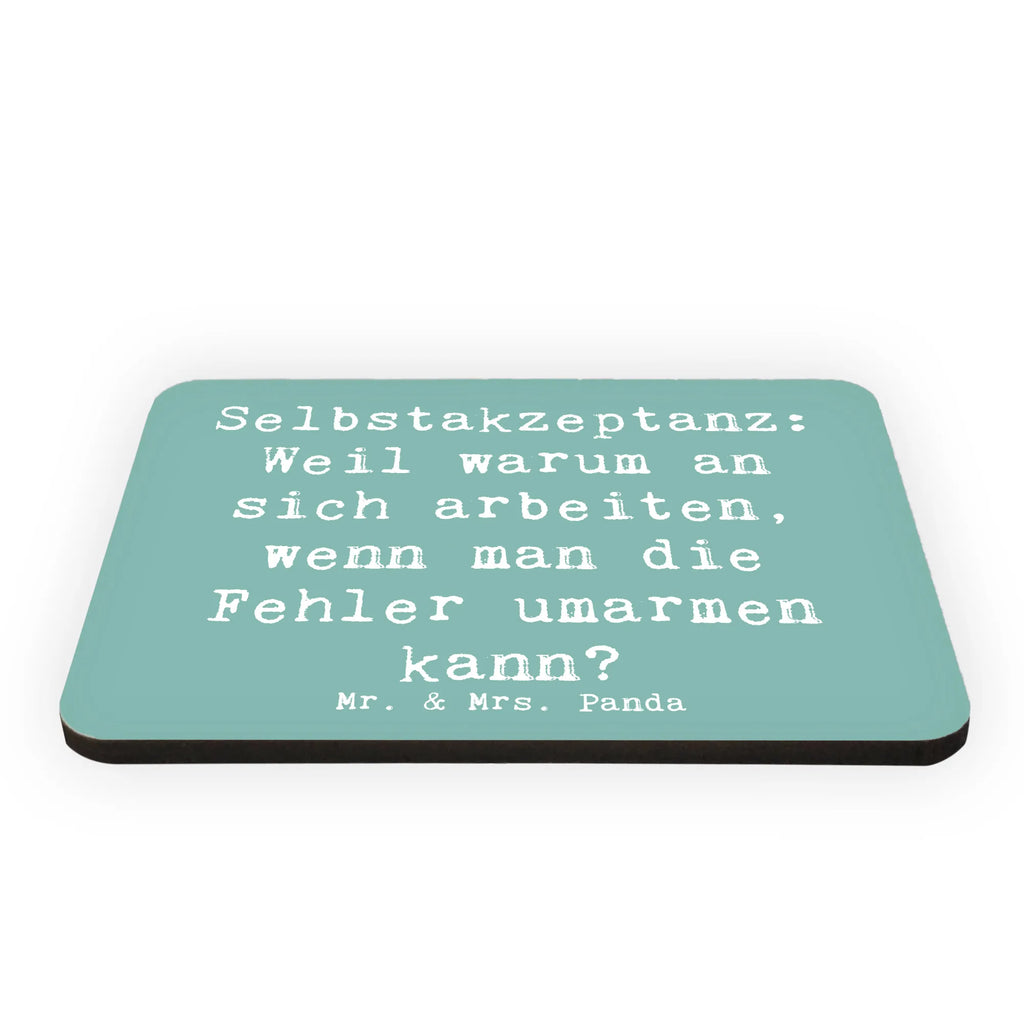 Magnet Spruch Selbstakzeptanz Umarmen Motivmagnete, Souvenir Magnet, Kühlschrank Dekoration, Dekomagnet, Notiz Magnet, Pinnwandmagnet, Kühlschrankmagnet, Whiteboard Magnet