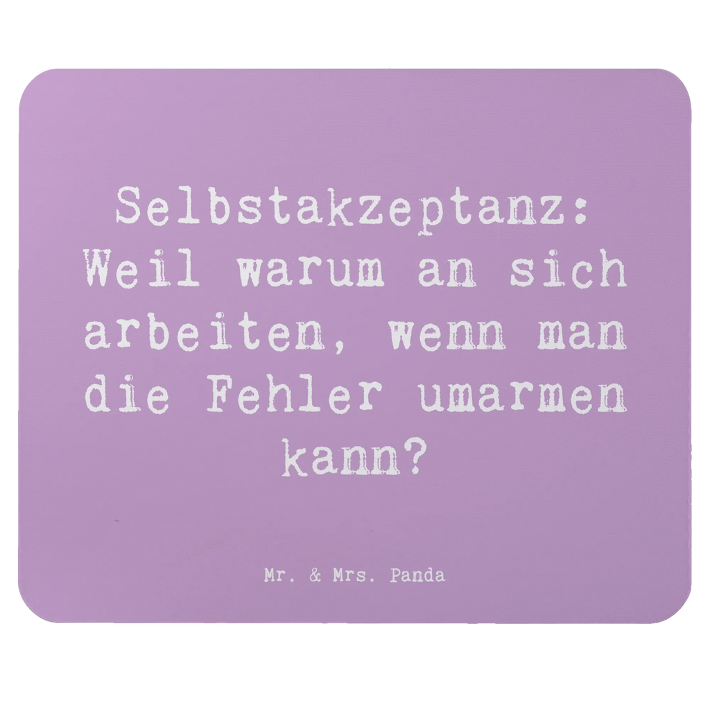 Mauspad Spruch Selbstakzeptanz Umarmen Computer zubehör, Mausunterlage, Designer Mauspad, Büroausstattung, Mauspad, Mauspad Büro, Mousepad, Arbeitszimmer, PC Zubehör, Einzigartiges Mauspad