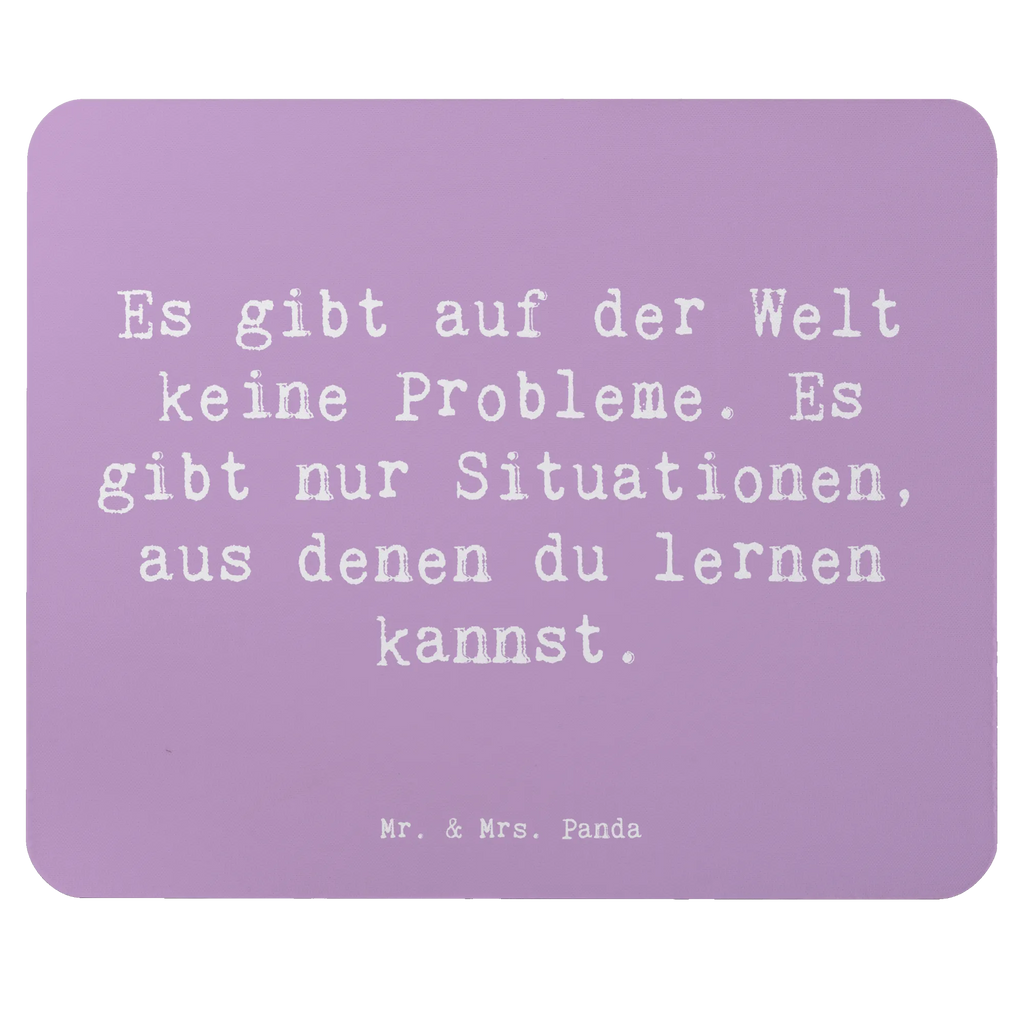 Mauspad Spruch Erleuchtung finden Mousepad, Computer zubehör, Arbeitszimmer, Mauspad Büro, PC Zubehör, Mausunterlage, Einzigartiges Mauspad, Büroausstattung, Designer Mauspad, Mauspad