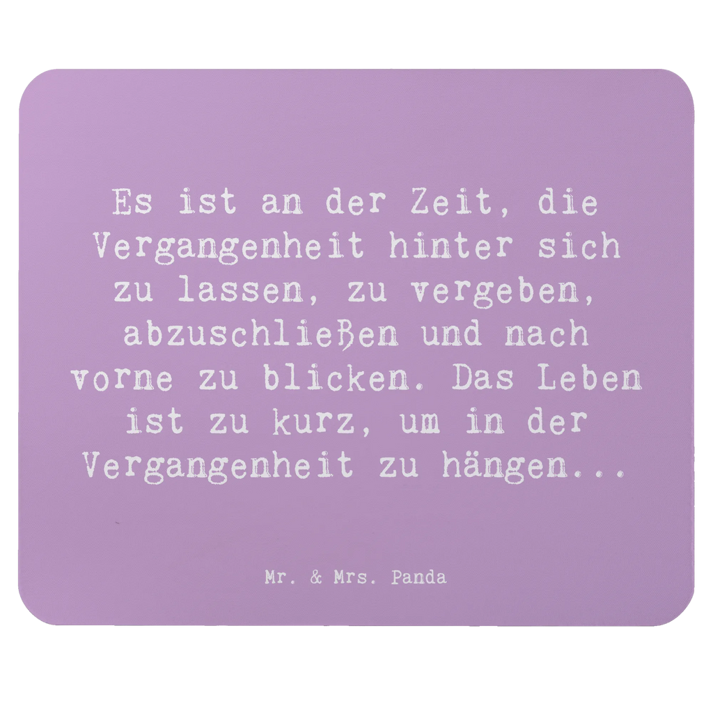 Mauspad Spruch Vergebung und Zukunft Büroausstattung, Mauspad, Designer Mauspad, PC Zubehör, Mauspad Büro, Einzigartiges Mauspad, Mausunterlage, Mousepad, Arbeitszimmer, Computer zubehör
