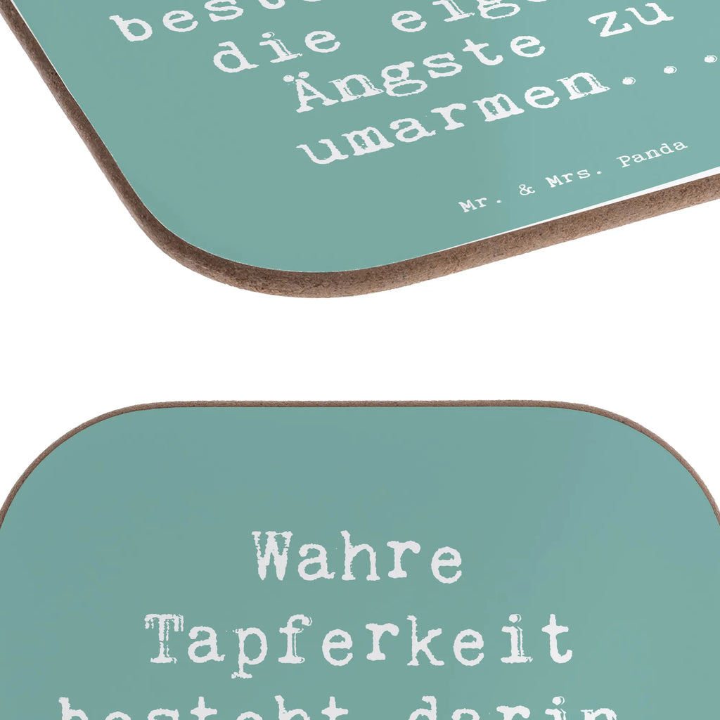 Square coaster Saying Wahre Tapferkeit besteht darin, die eigenen Ängste zu umarmen... Untersetzer Gläser, Untersetzer für Gläser, Untersetzer Holz, Getränkeuntersetzer, Untersetzer Design, Tassen Untersetzer, Glasuntersetzer, Holzuntersetzer, Untersetzer aus Holz, Korkuntersetzer, Bierdeckel, Untersetzer
